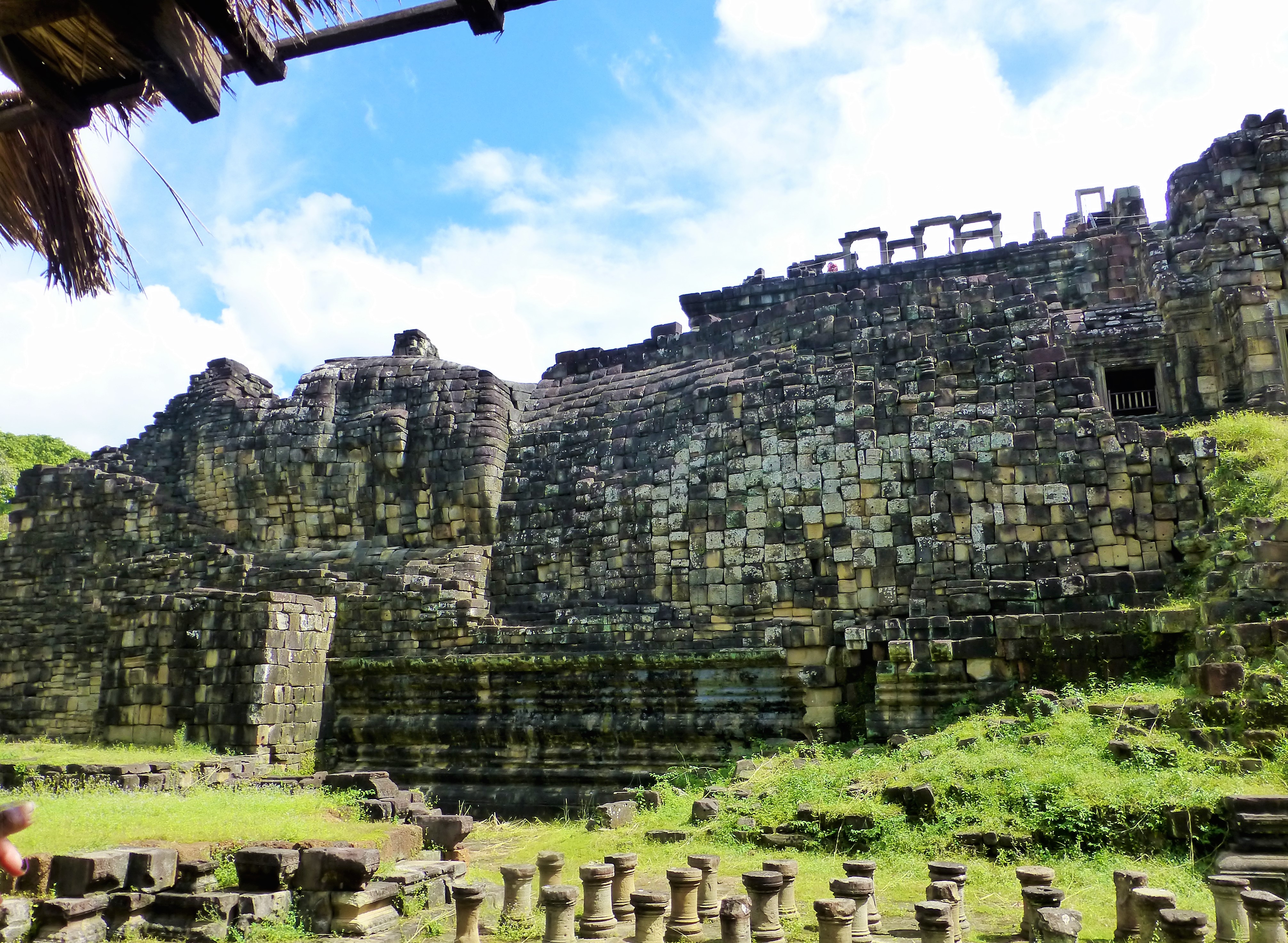 Visiting Angkor Wat, Cambodia - Siem Reap Three days at Angkor, Cambodia - Siem Reap