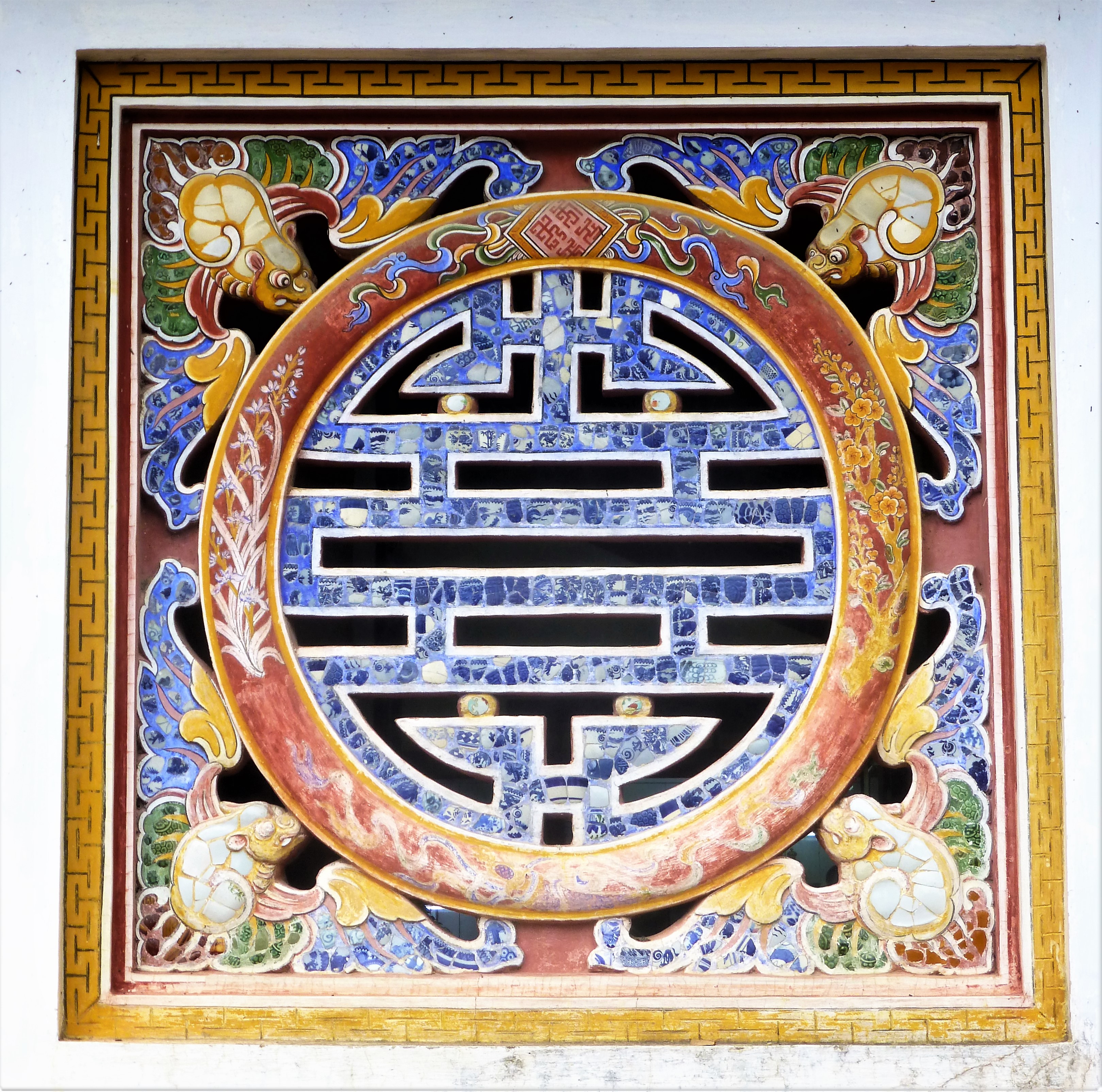 Hue Vietnam, nguyen dynasty
