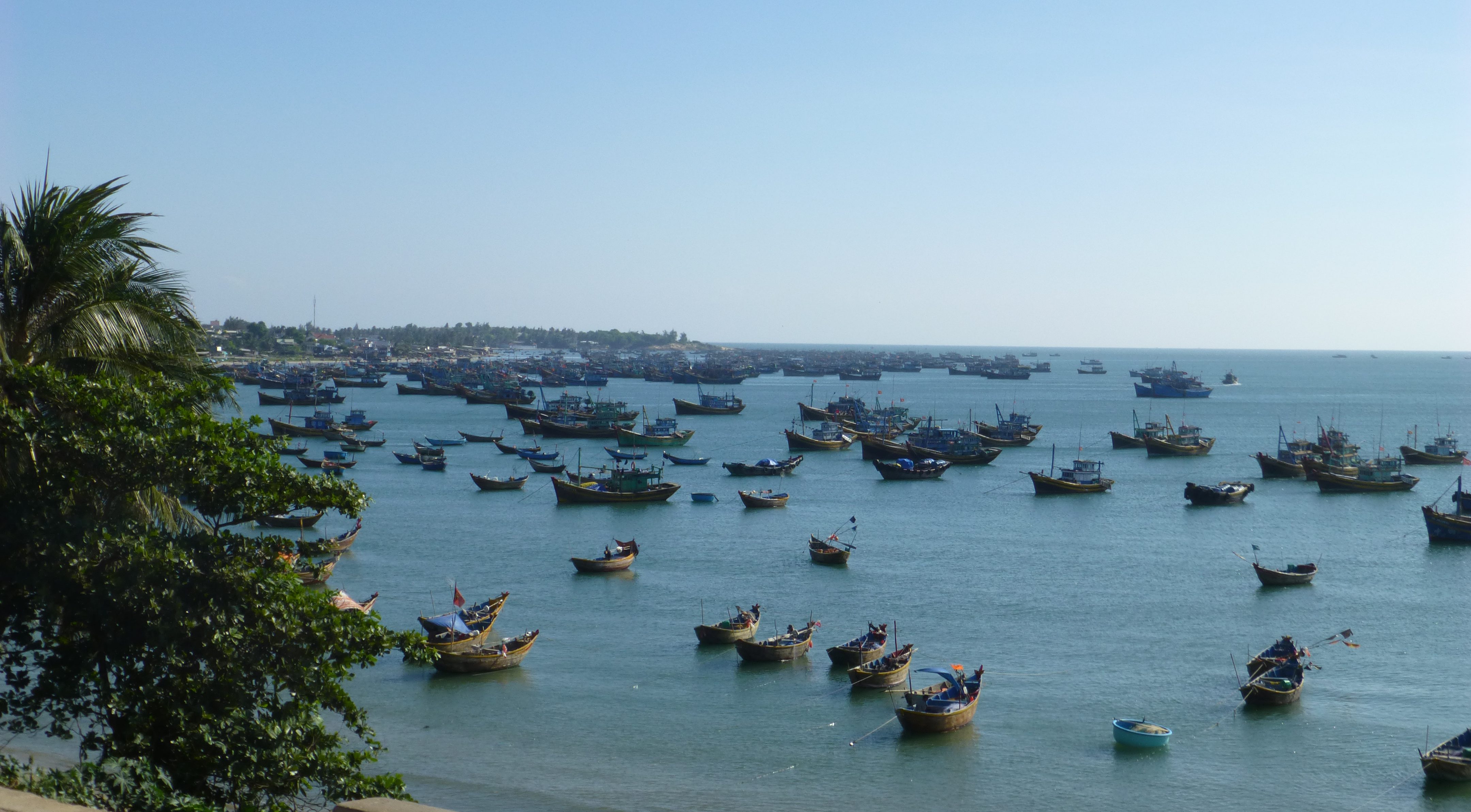 Fairy Stream and Sand Dunes - Mui Ne Fairy Stream and Sand Dunes - Mui Ne