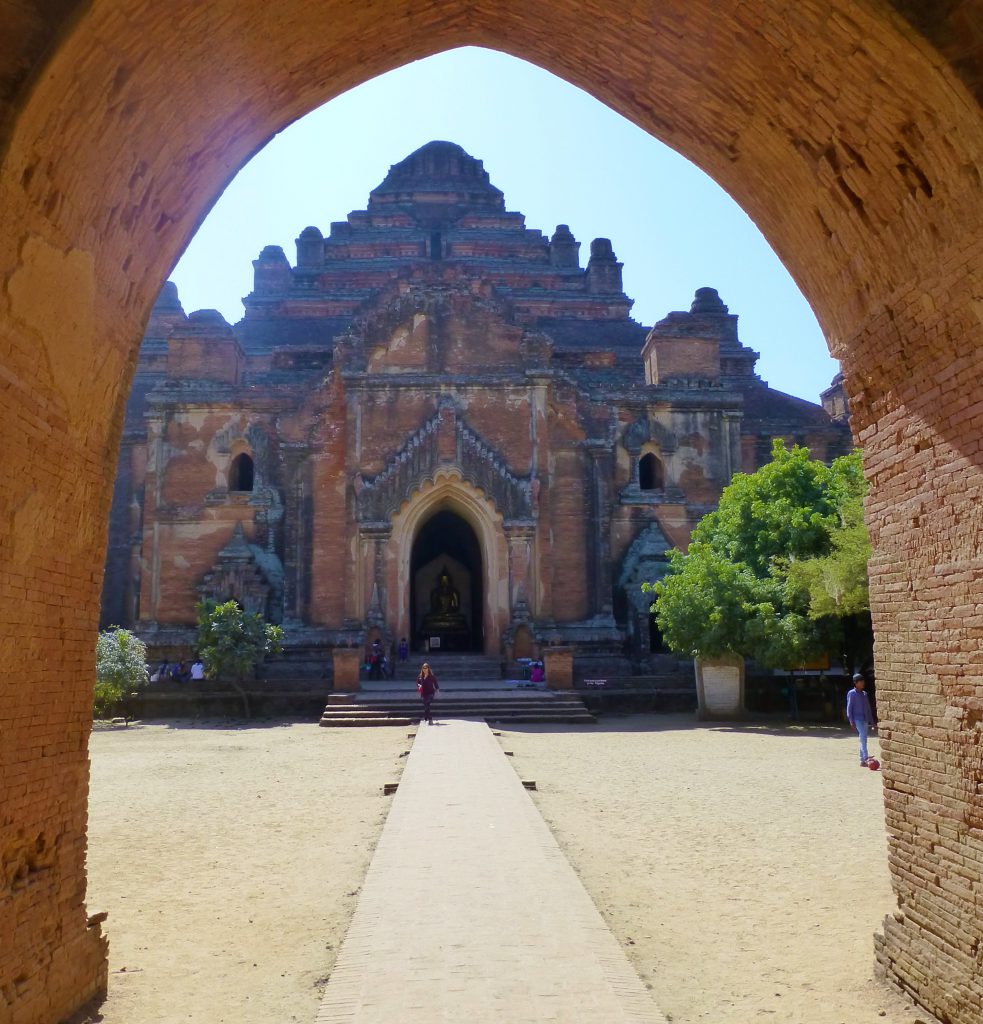 Bagan - A Magical Place! Myanmar