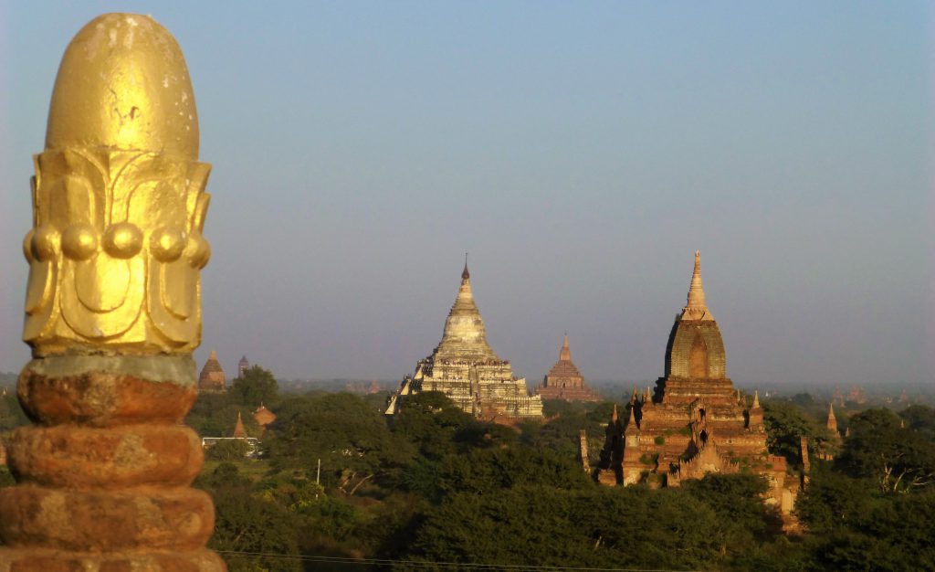 Bagan Myanmar