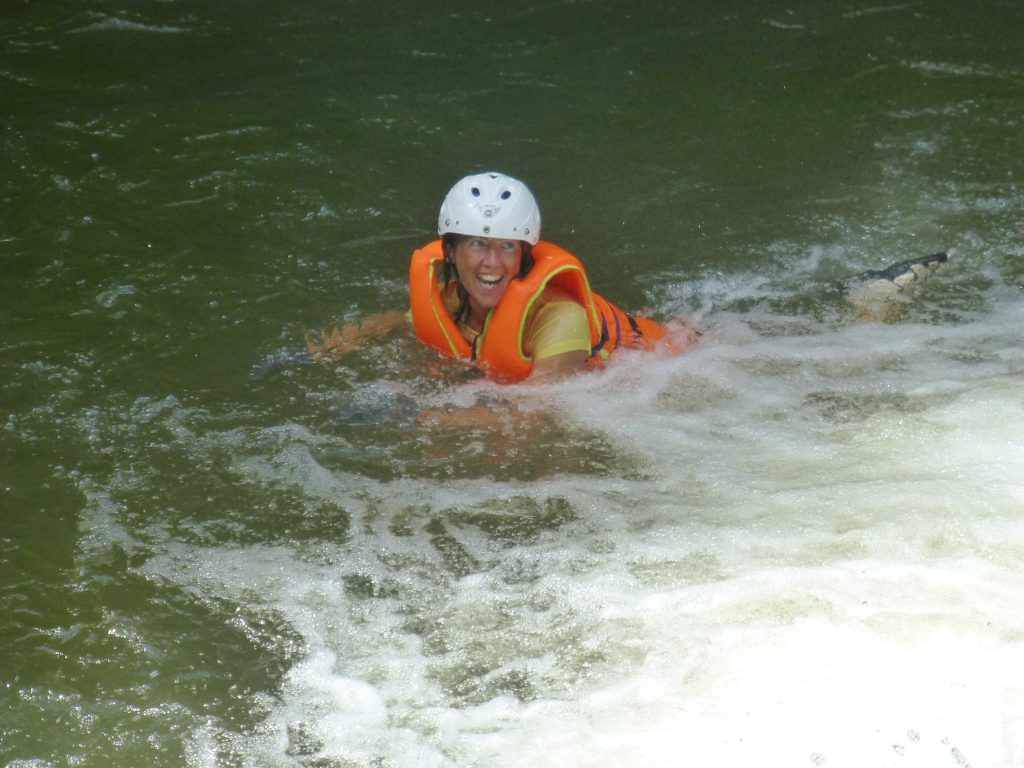 Canyoning in Dalat - Vietnam