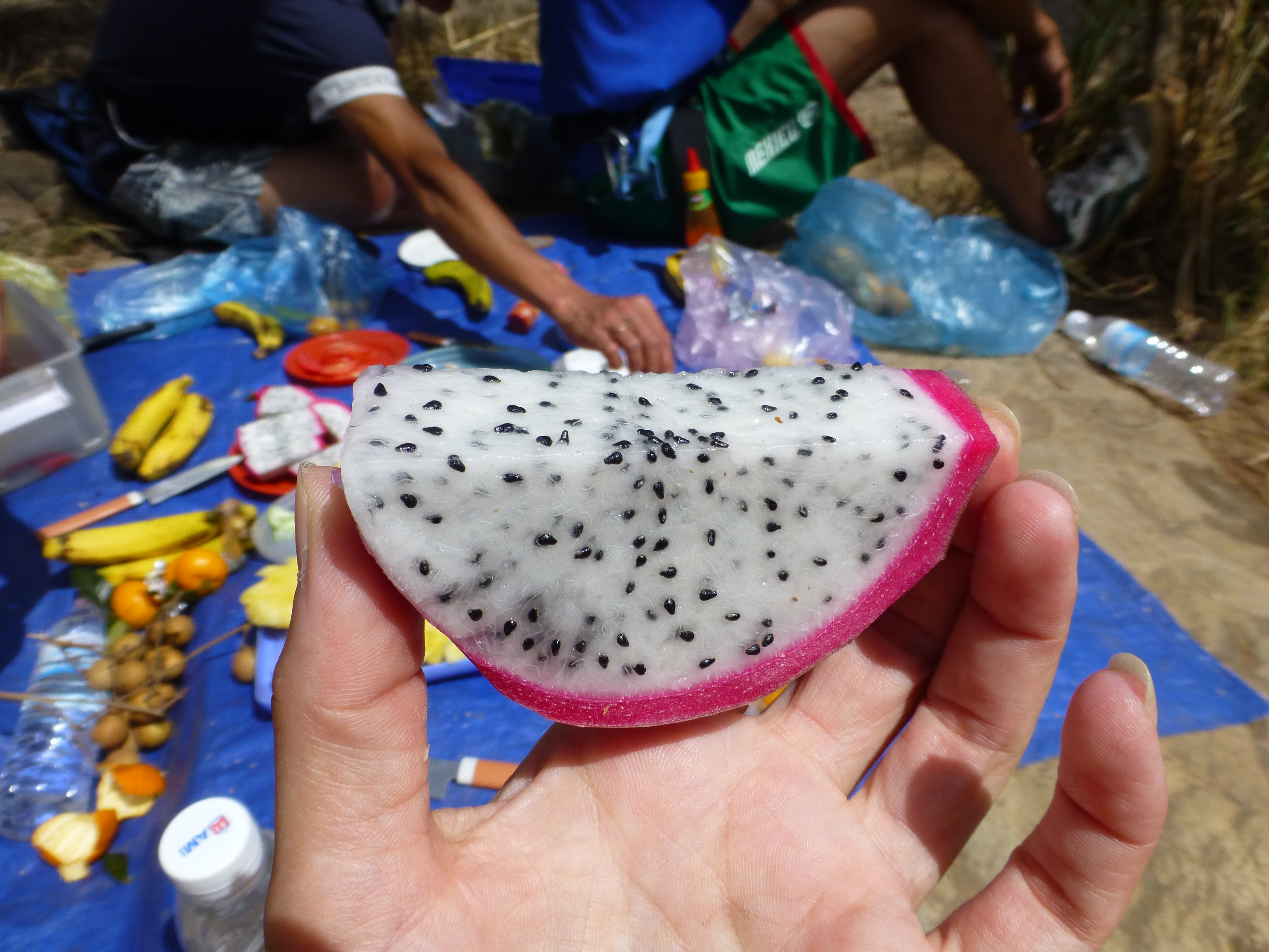 Canyoning in Dalat - Vietnam Canyoning in Dalat - Vietnam