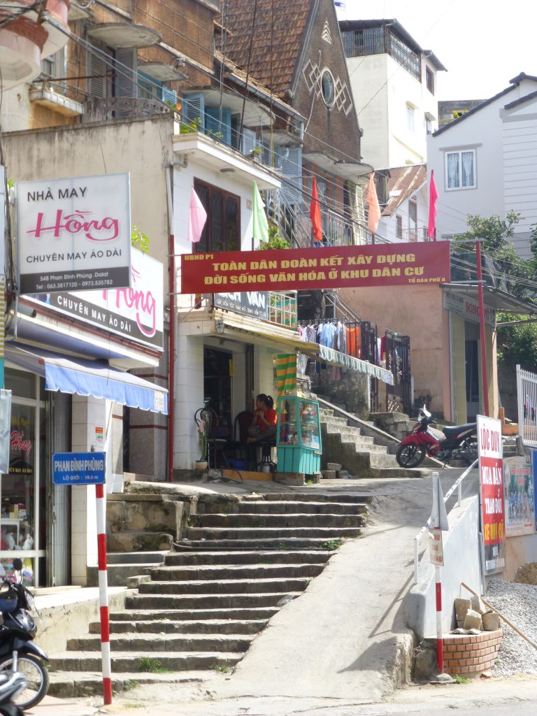 Canyoning in Dalat - Vietnam