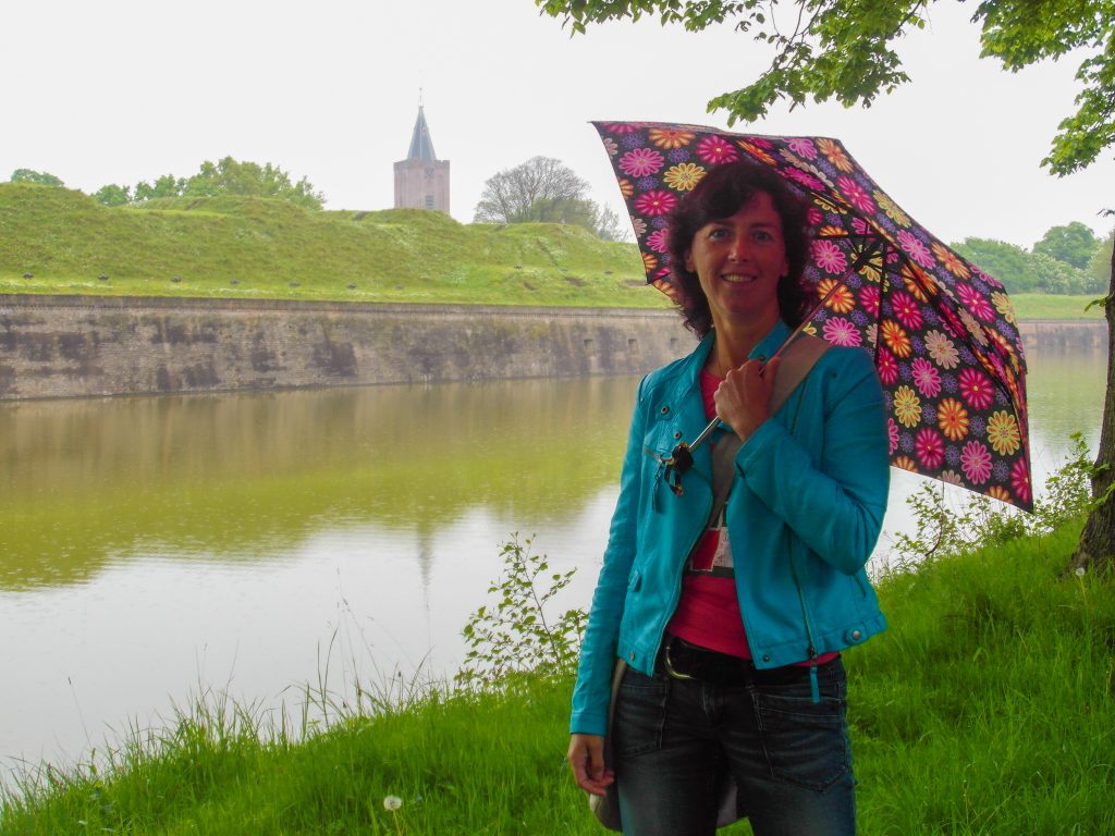 Visit the Fortress of Naarden Vesting - The Netherlands