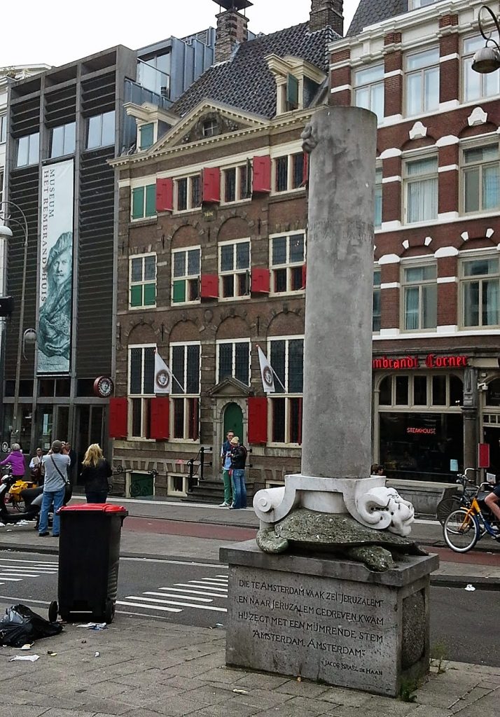 Amsterdam by Bike