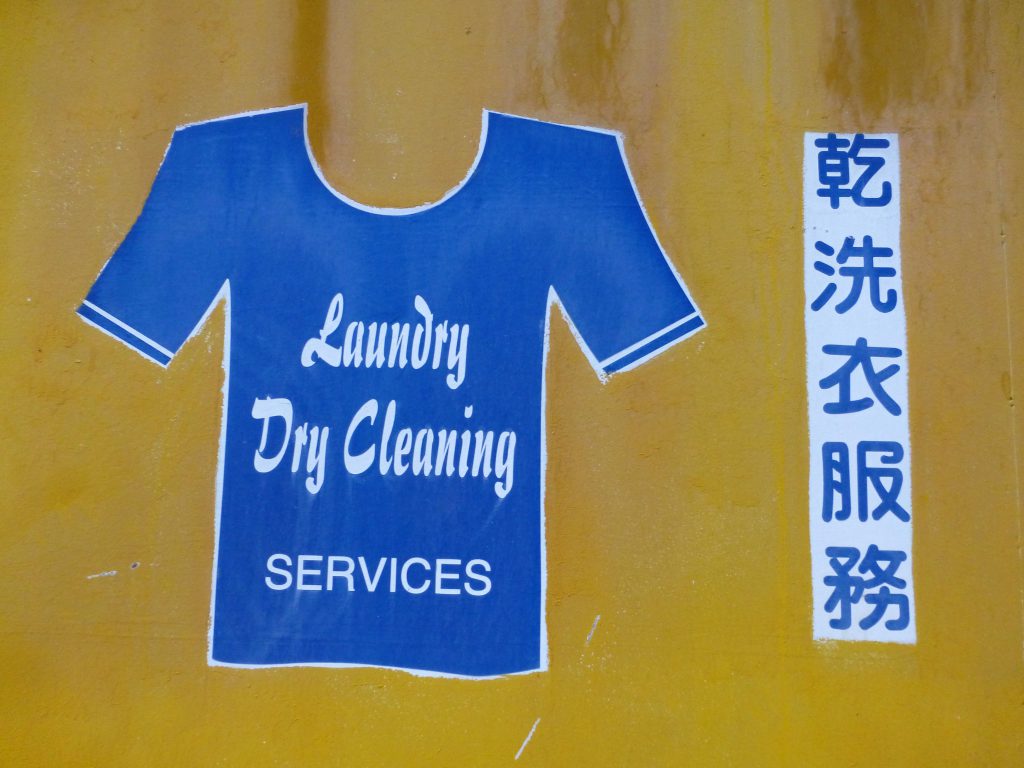 The Shops of Ipoh, Malaysia Safe and Healthy Travel