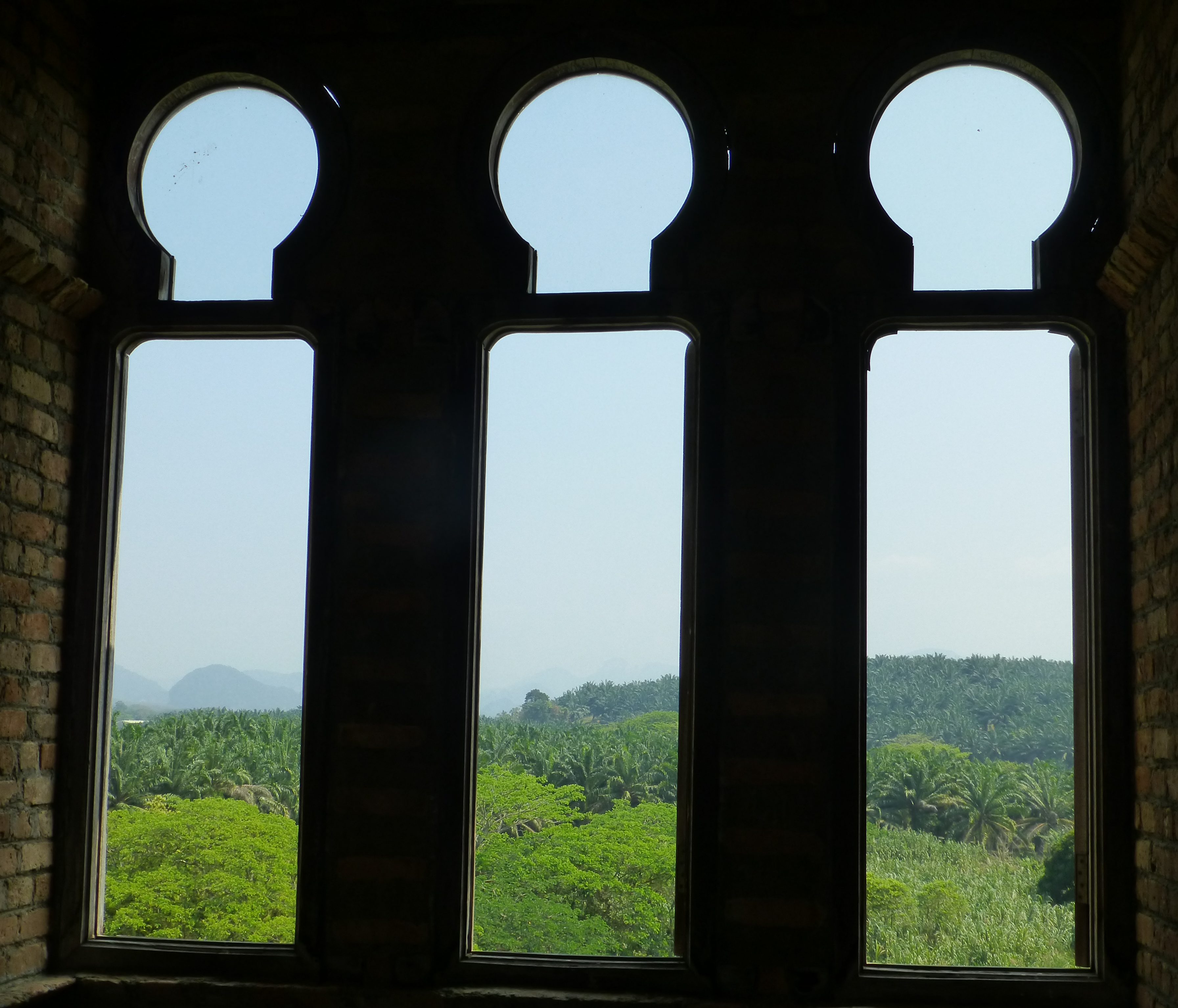 Haunted Kellie's Castle - Ipoh malaysia Haunted Kellies Castle - Ipoh malaysia
