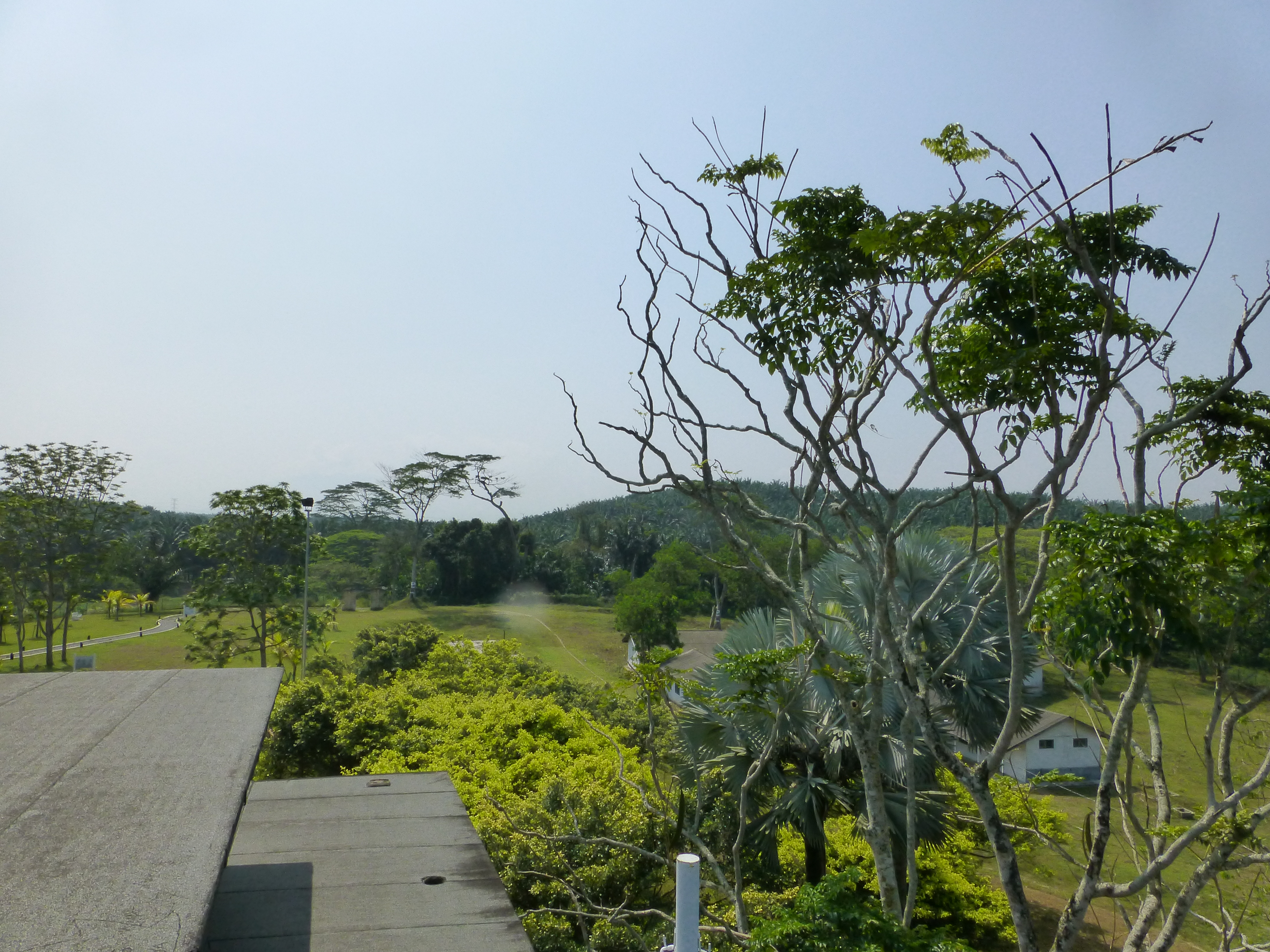 Haunted Kellie's Castle - Ipoh malaysia Haunted Kellies Castle - Ipoh malaysia