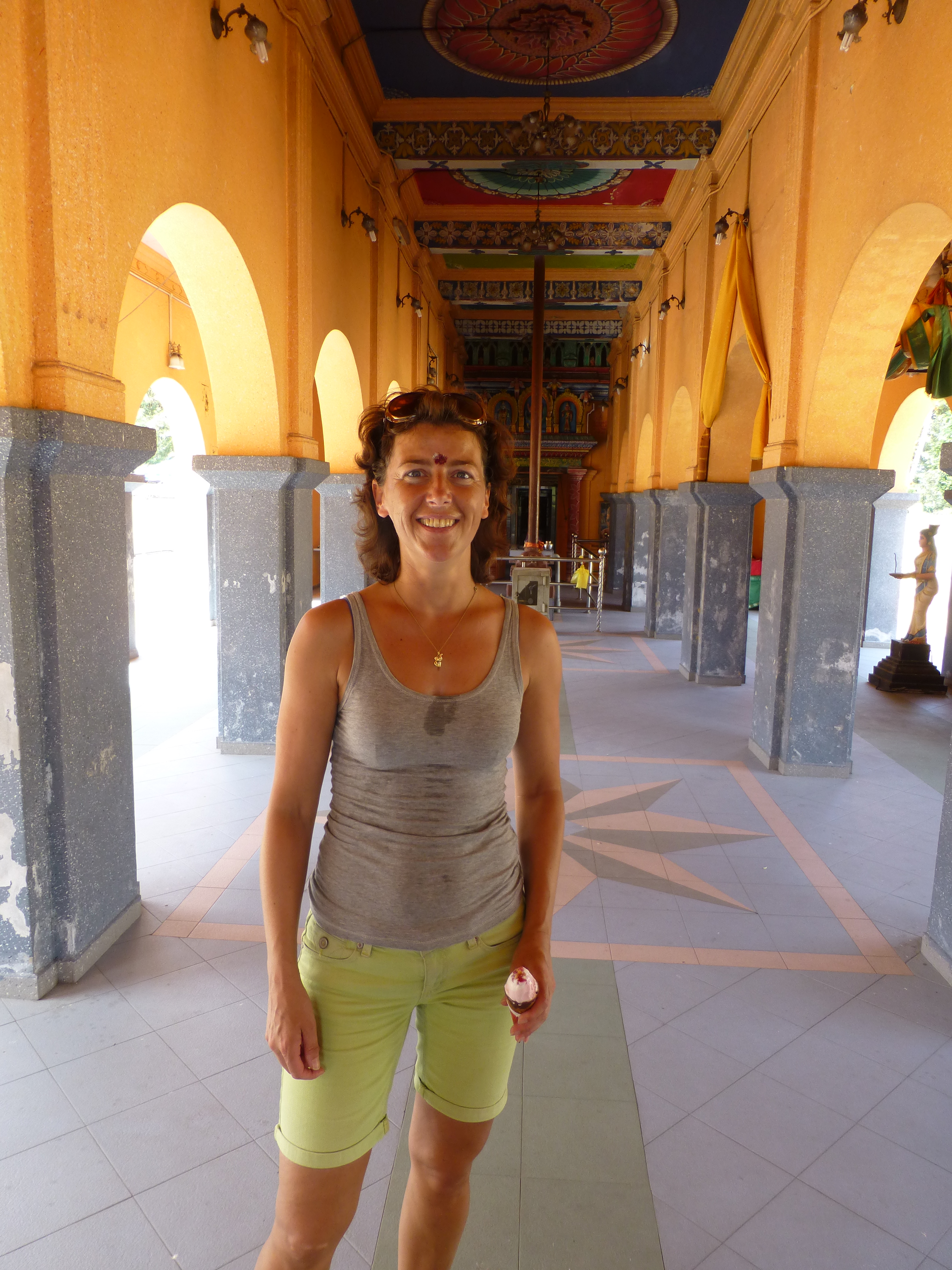 Haunted Kellie's Castle - Ipoh malaysia Haunted Kellies Castle - Ipoh malaysia
