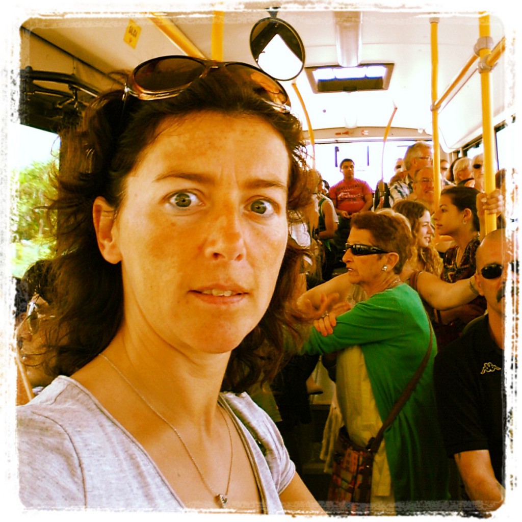 Handleiding: Openbaar Vervoer op Ibiza..of je gaat liften!!