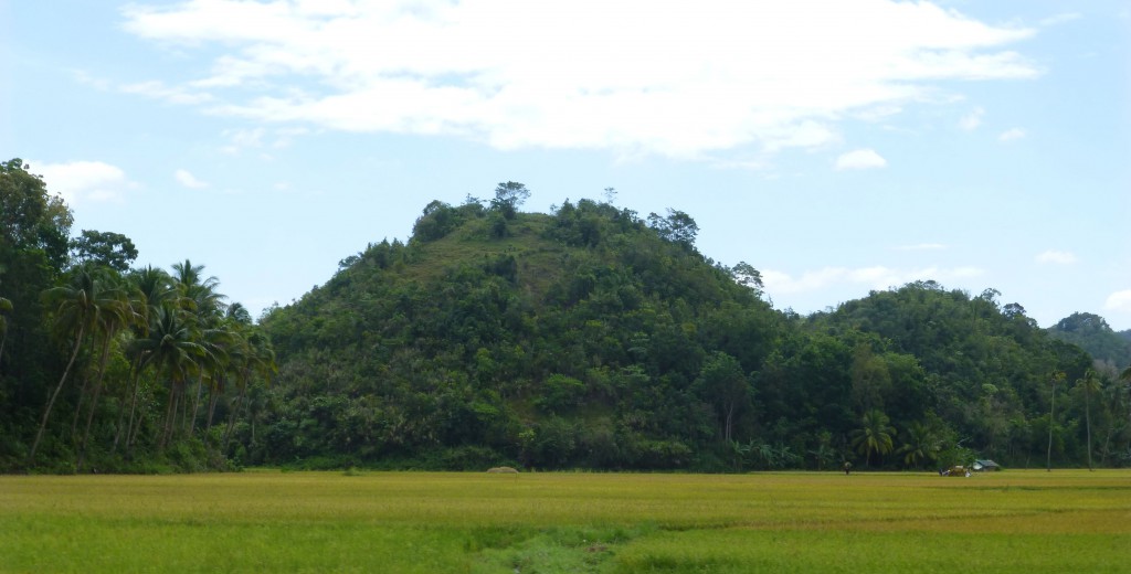 Chocolate Hills, Bohol