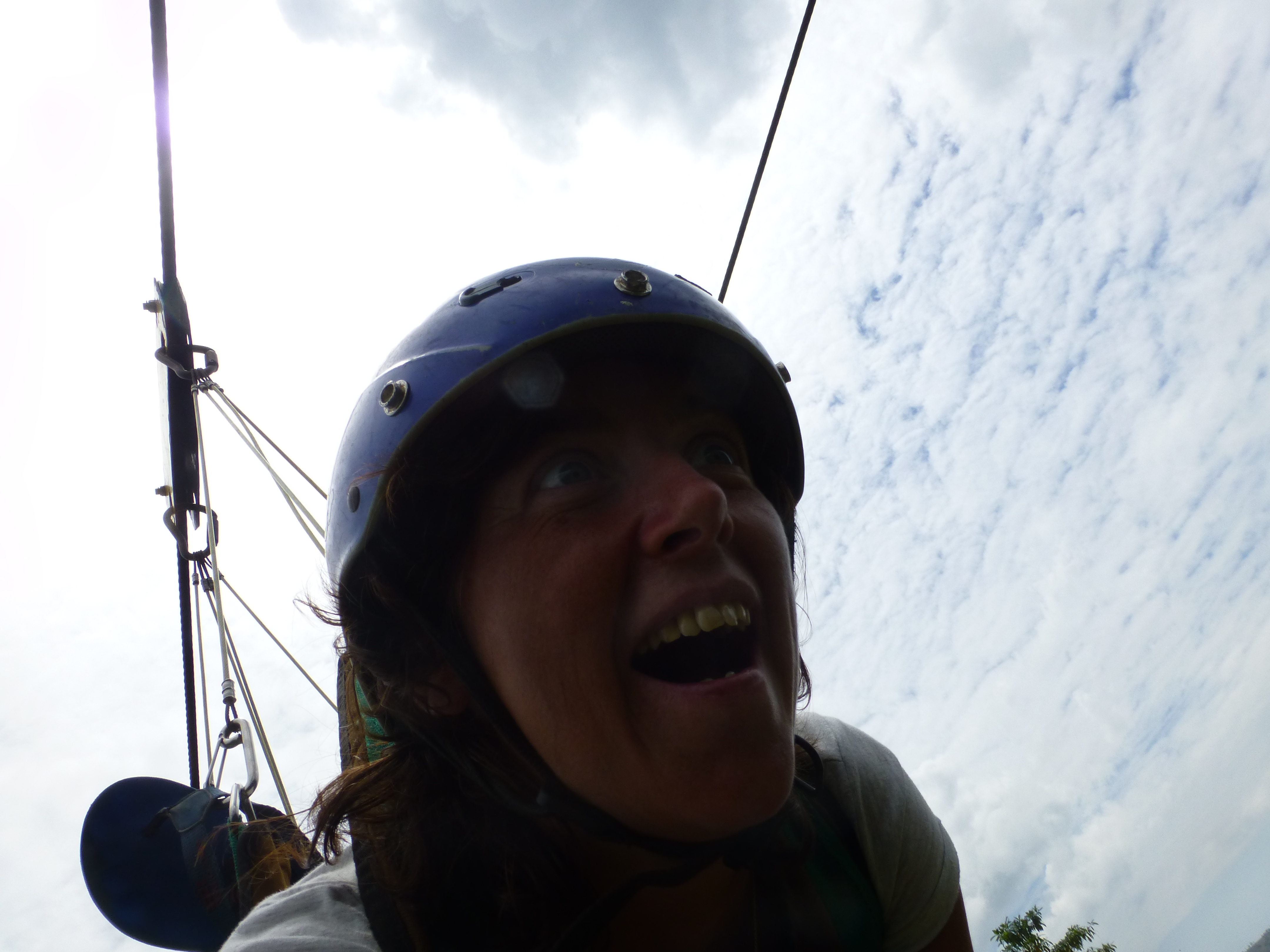 Zipline Adventures Bohol - Philippines Bohol - Philippines