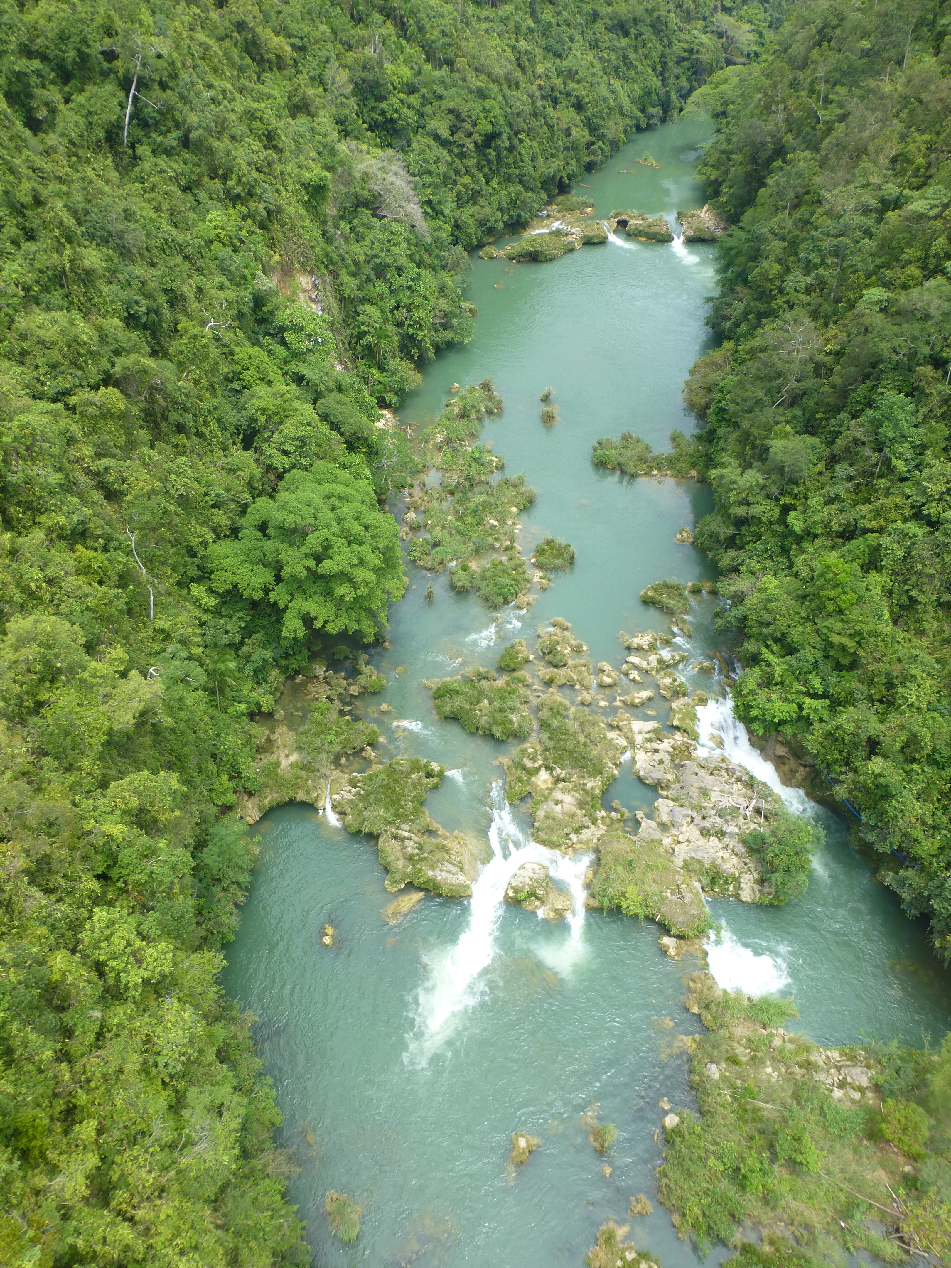 Zipline Adventures Bohol - Philippines Bohol - Philippines