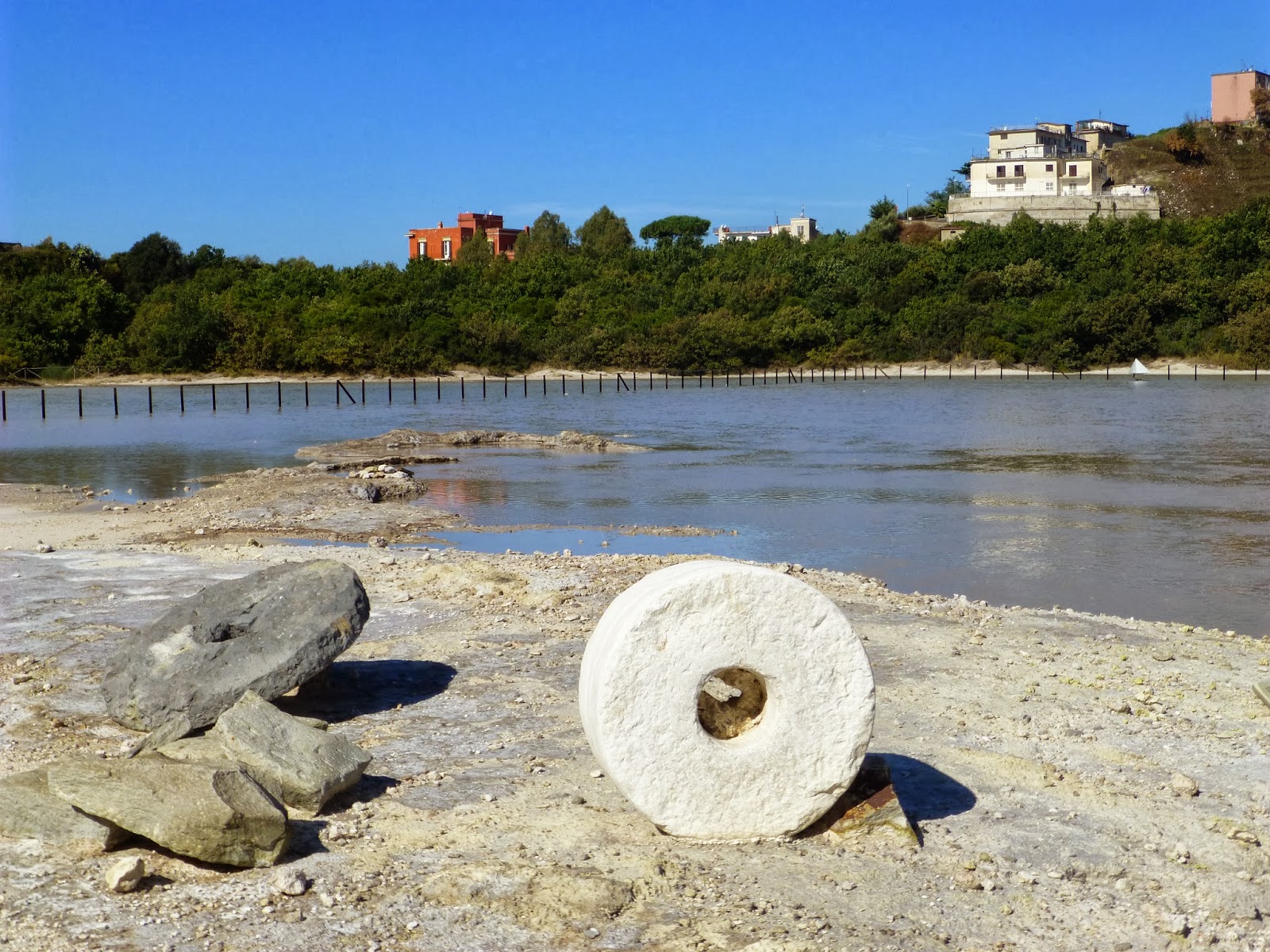 Phlegrean Fields, Napoli - Italy Phlegrean Fields, Napoli - Italy