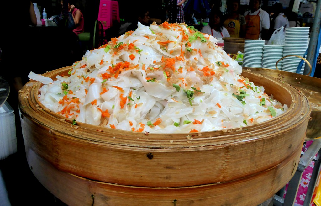 Streetfood Bangkok