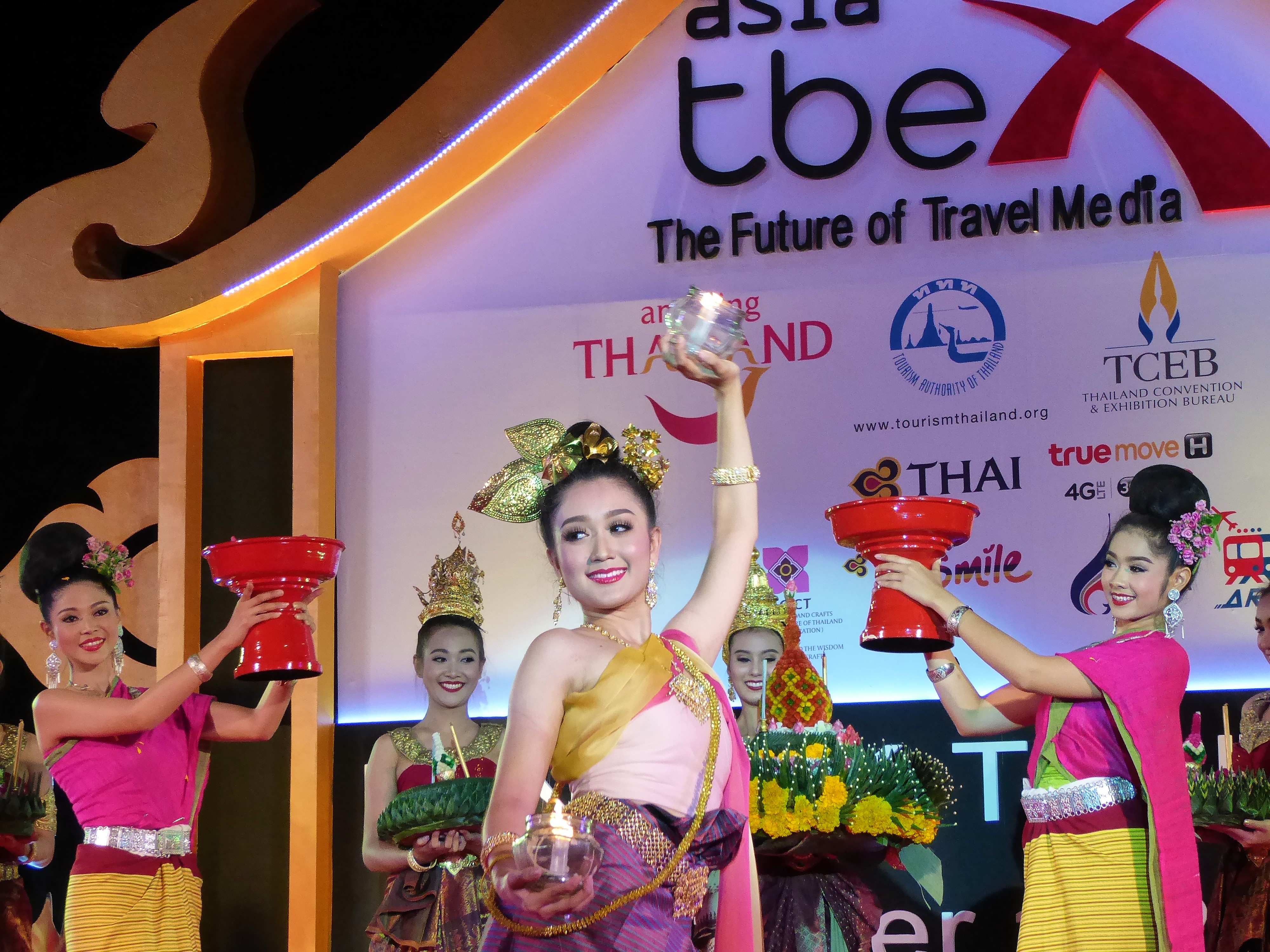 TBEX Bangkok, Thailand 2015