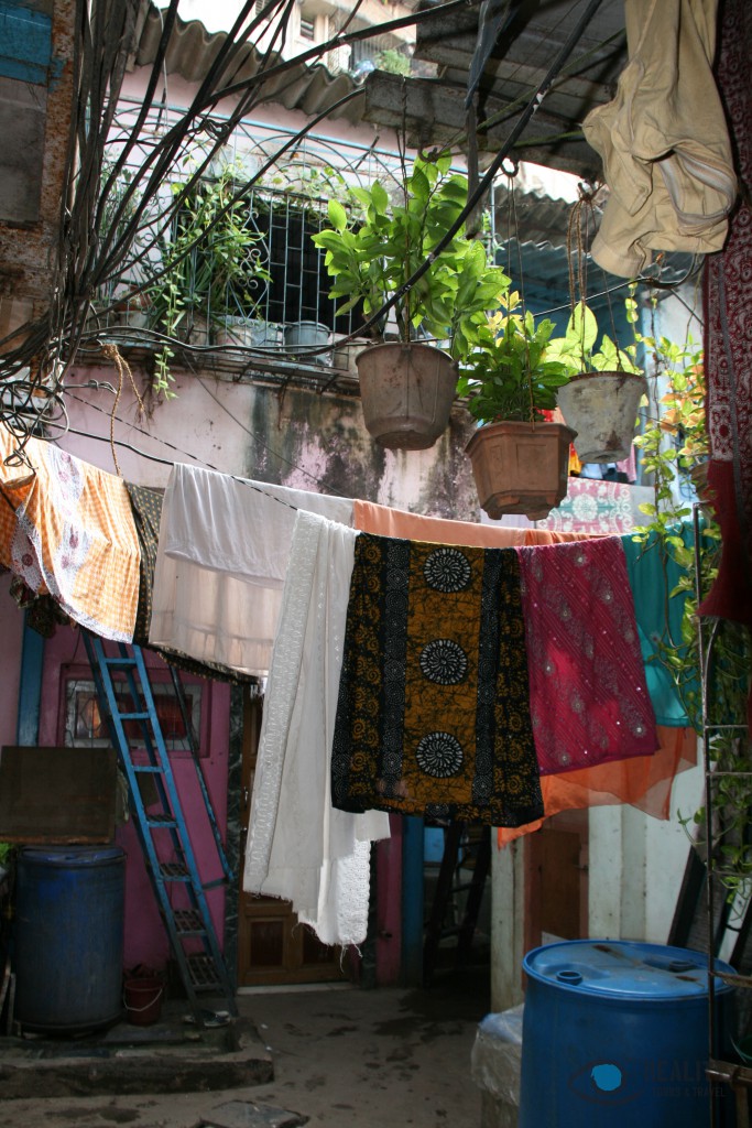 Dharavi, Hindu Part