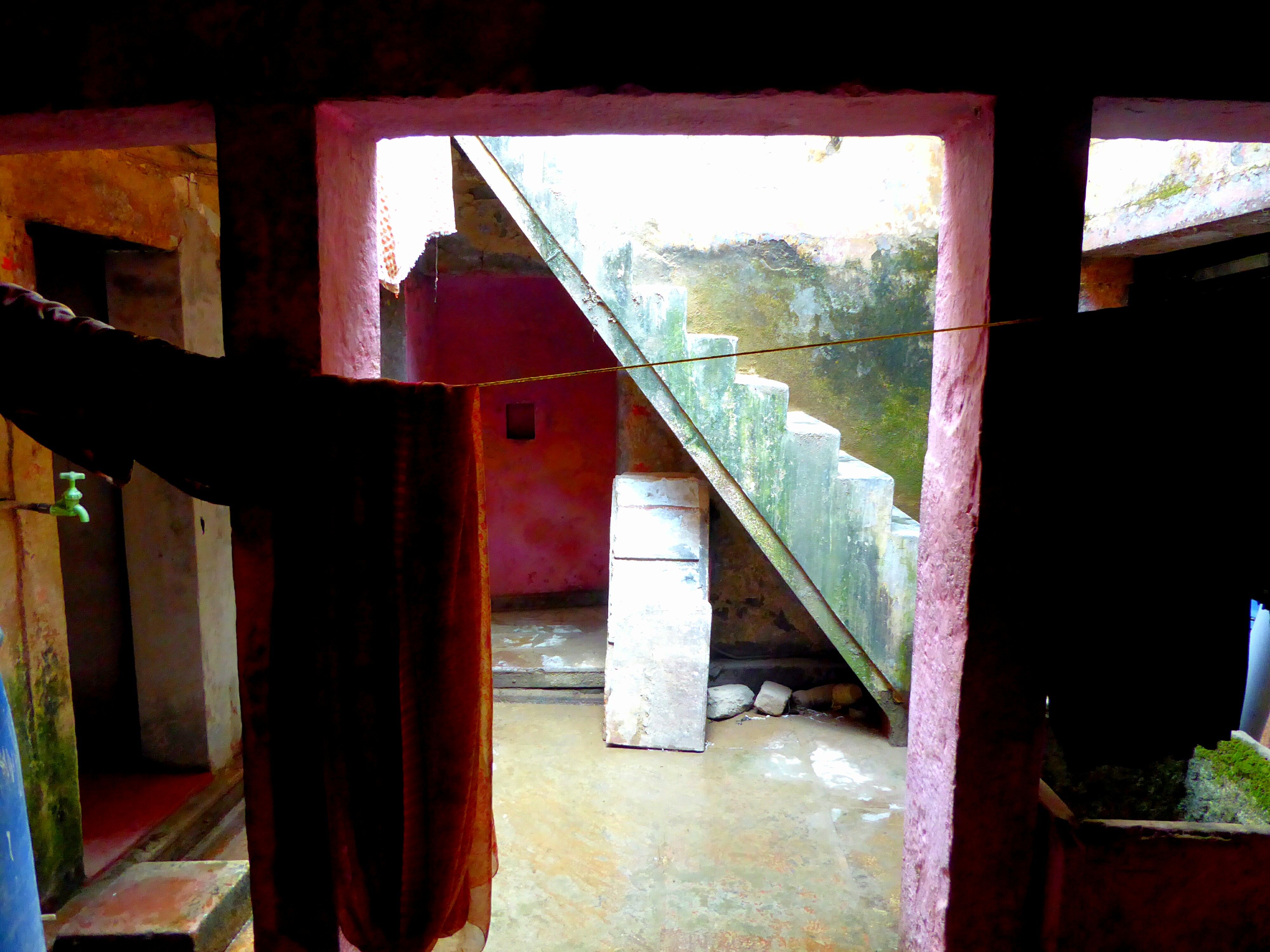 cookingclass, Varanasi The Yard, cookingclass, Varanasi