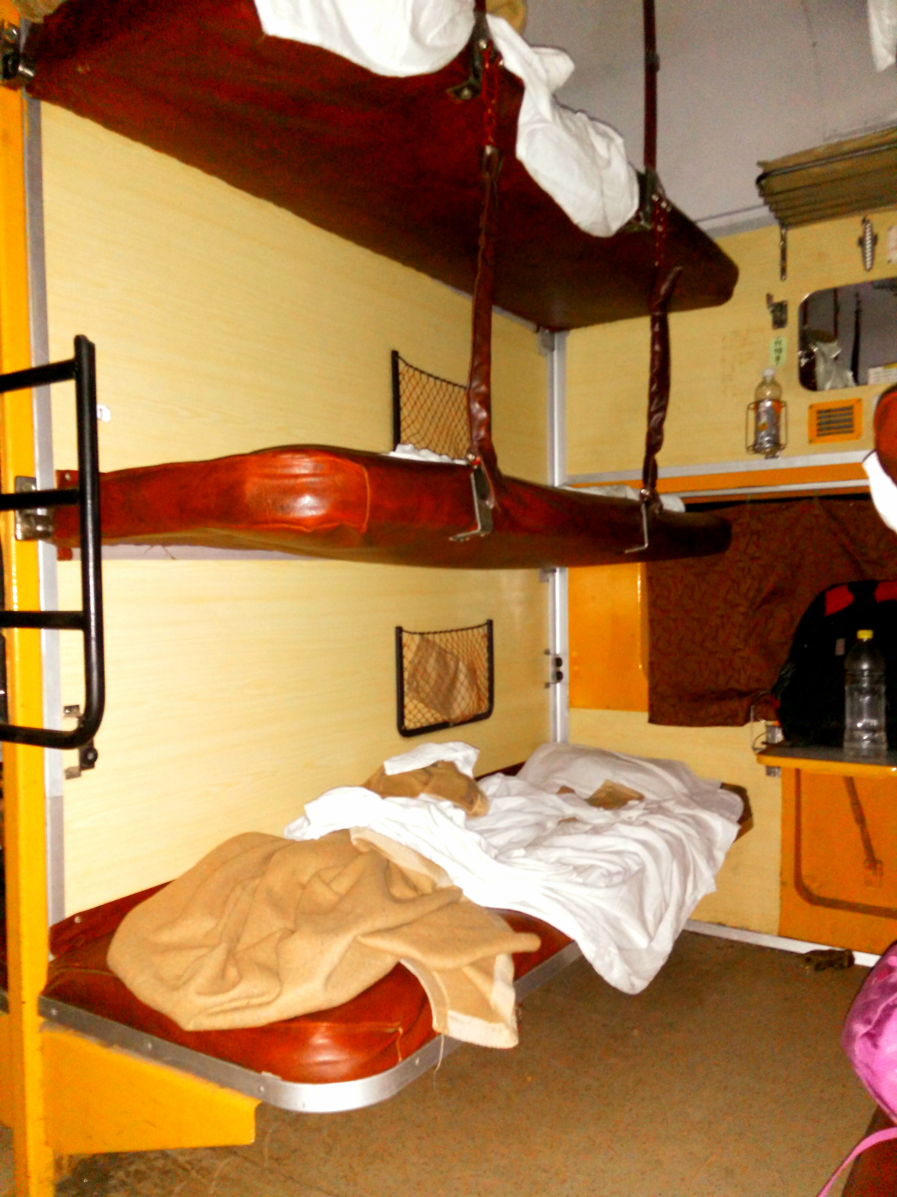 Cookingclass, Varanasi Trein Varanasi - Khajuraho Cookingclass - Varanasi