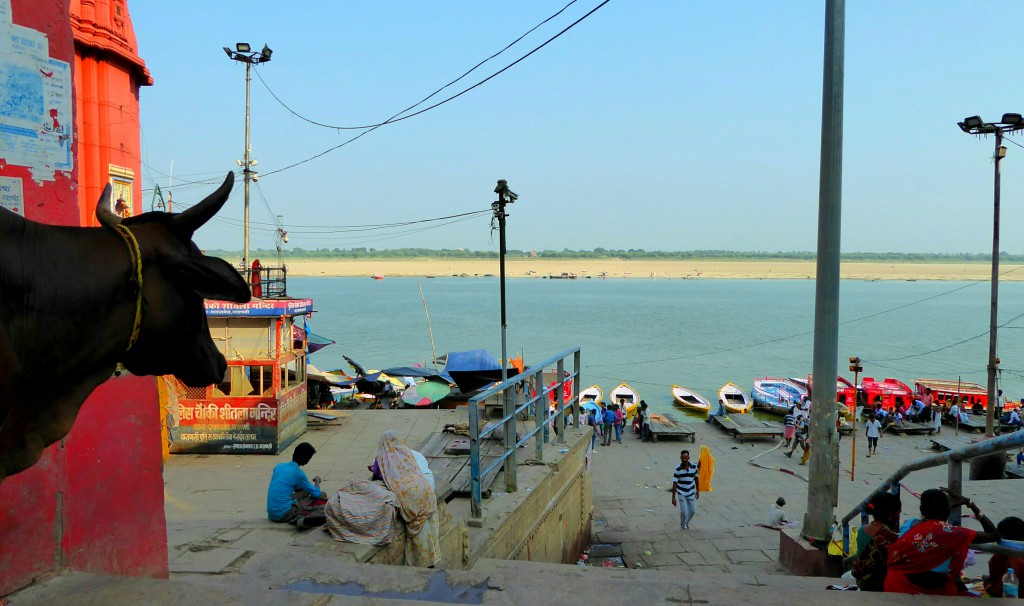 Varanasi - 2 week Travel Itinerary Rajasthan - India