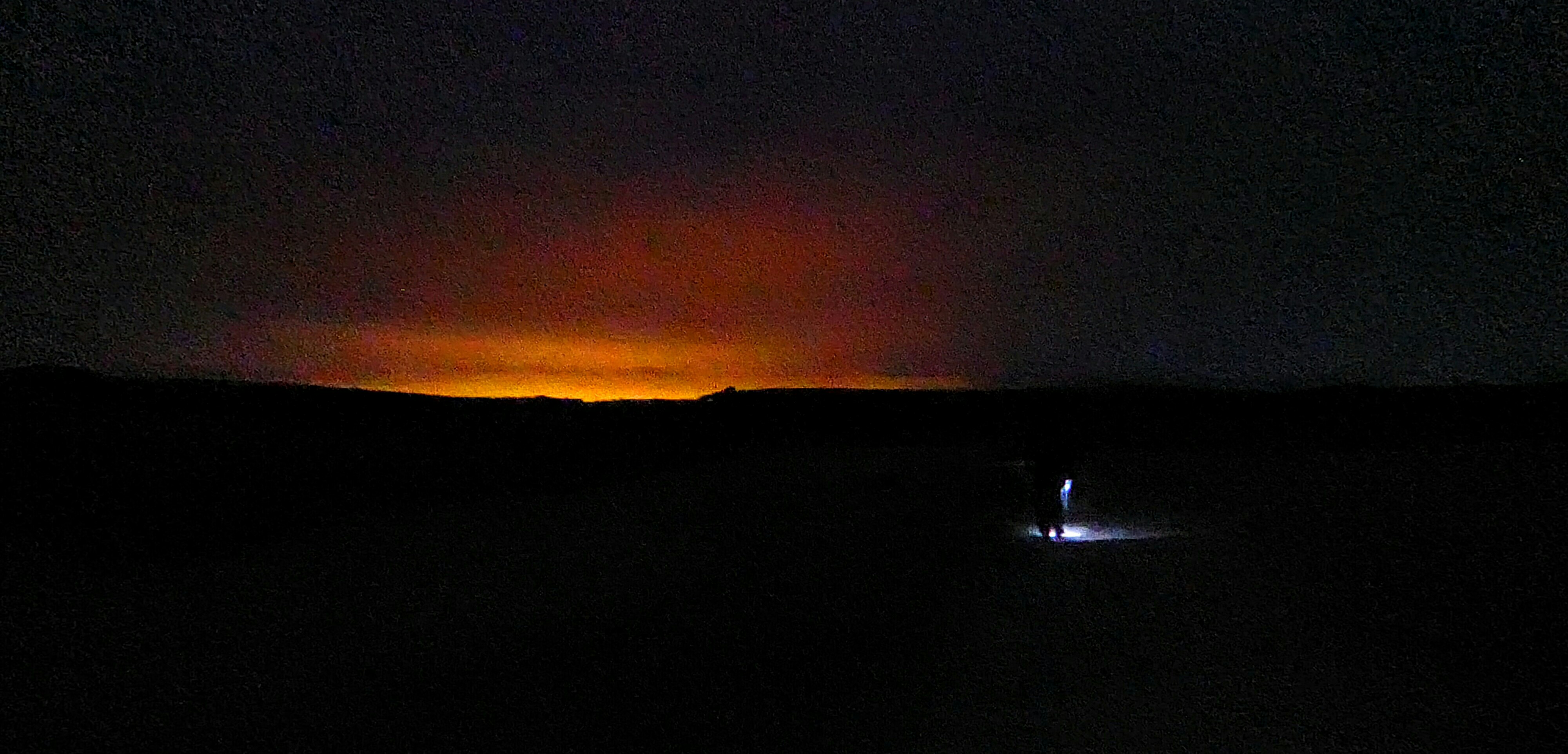 First 200K of the Camino Frances Camino Frances