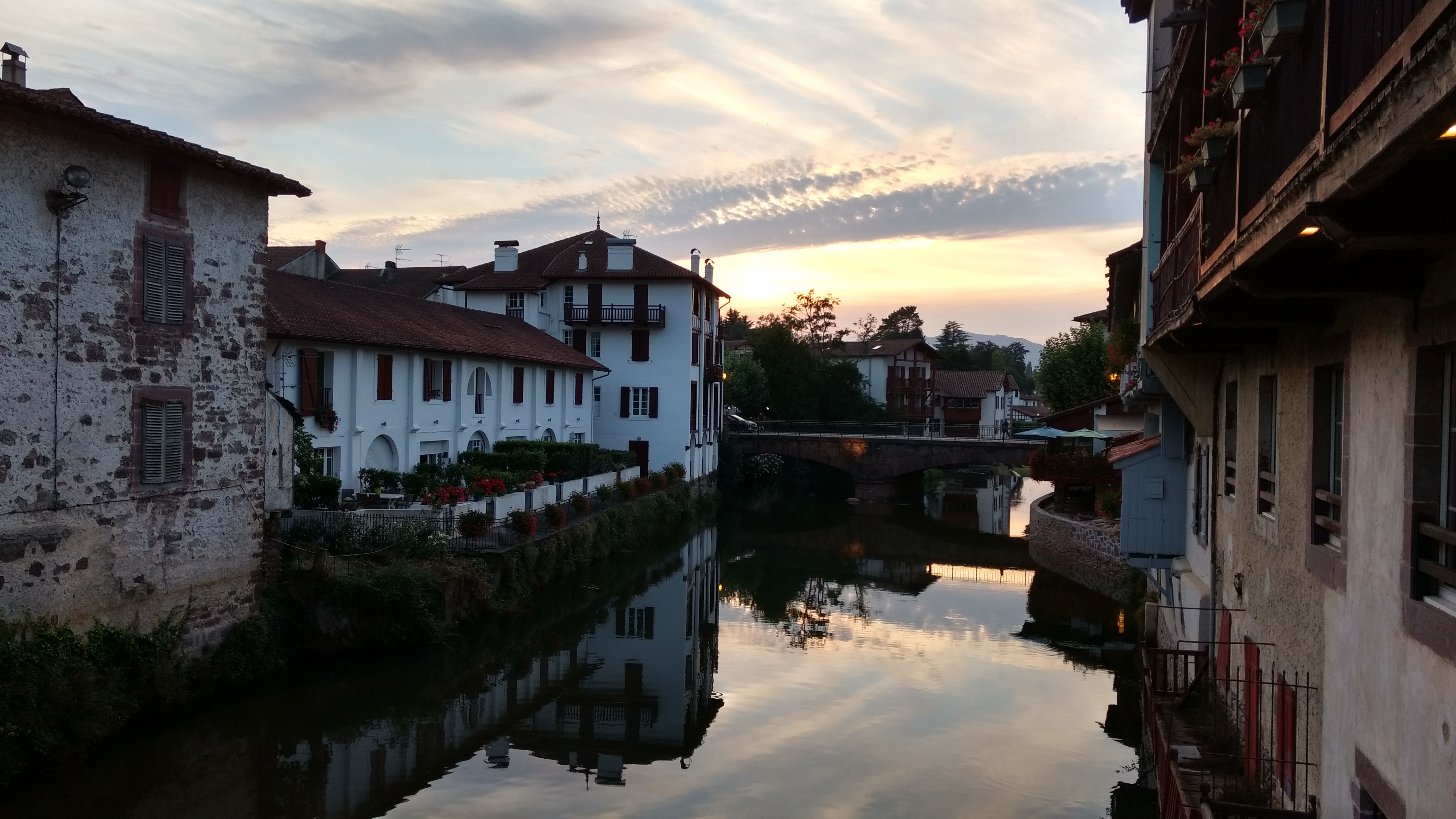 First 200K of the Camino Frances Camino Frances