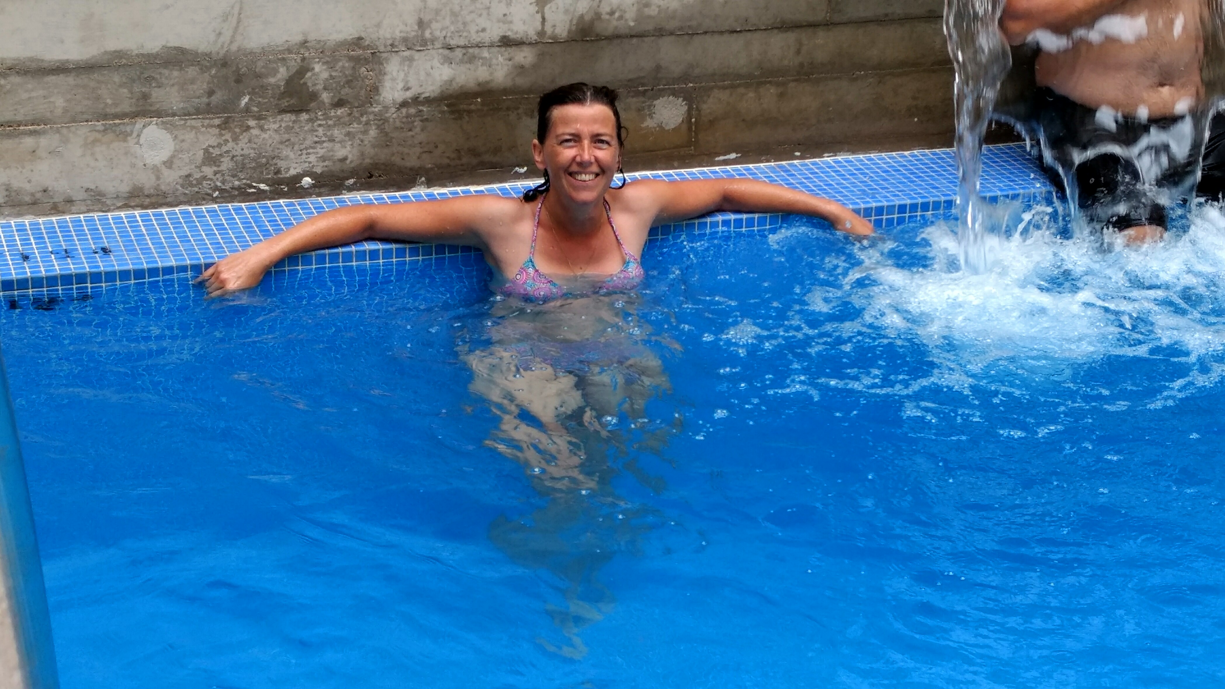 First 200K of the Camino Frances Camino Frances