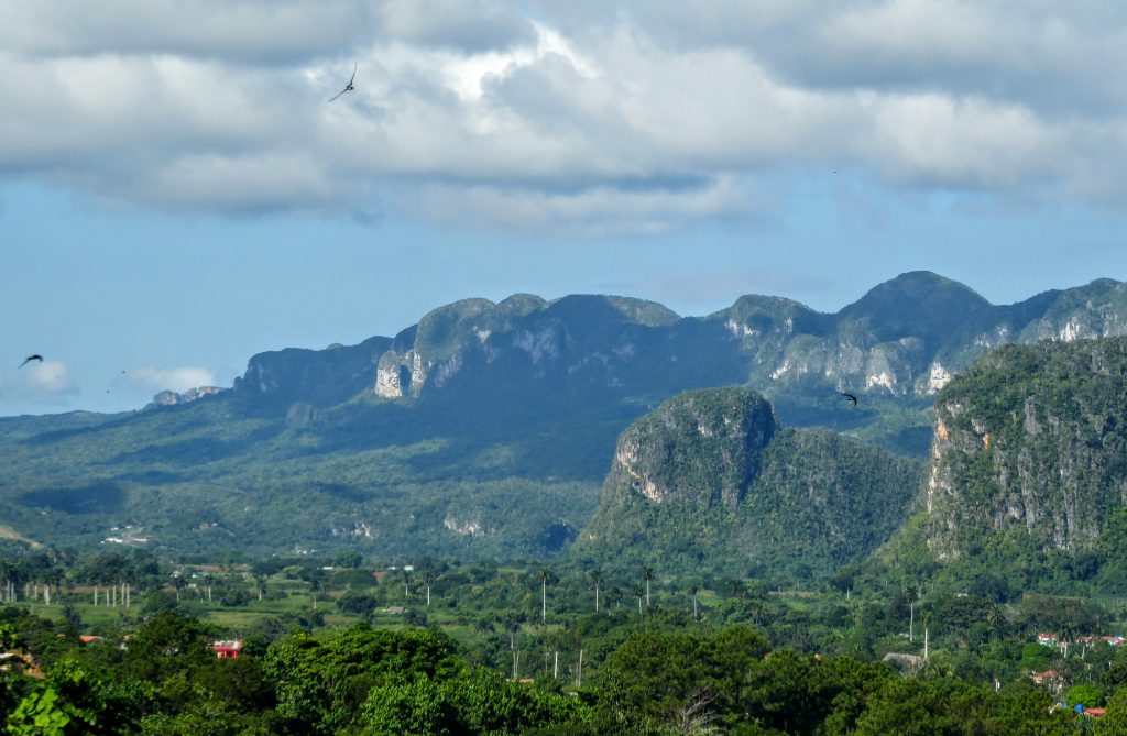 Cuba,Valle Vinales