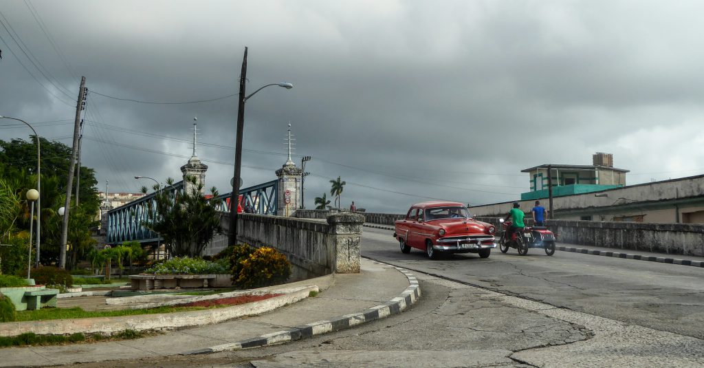 Cuba, matanzas