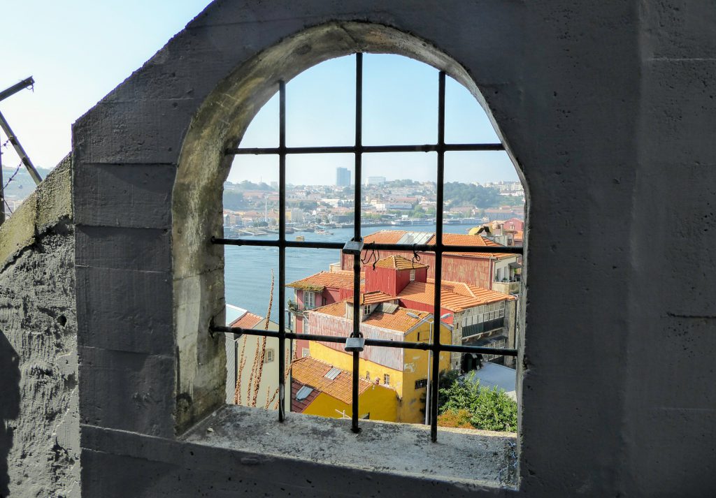 View On Porto - Portugal