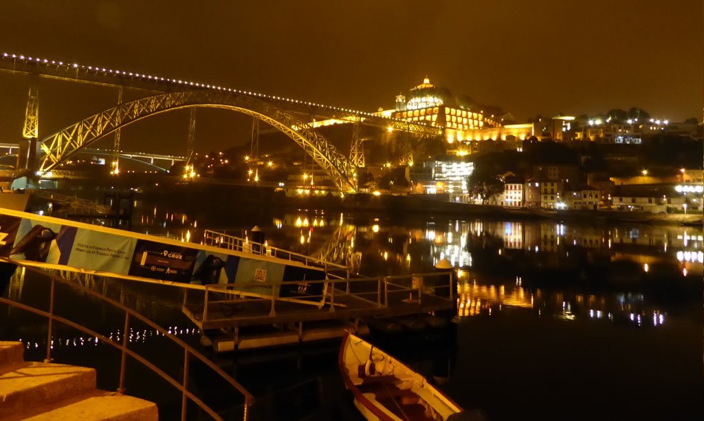 River Douro - Porto - Portugal