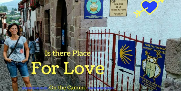 Love on the Camino