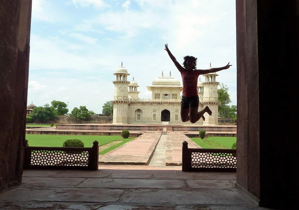 Baby Taj - Agra