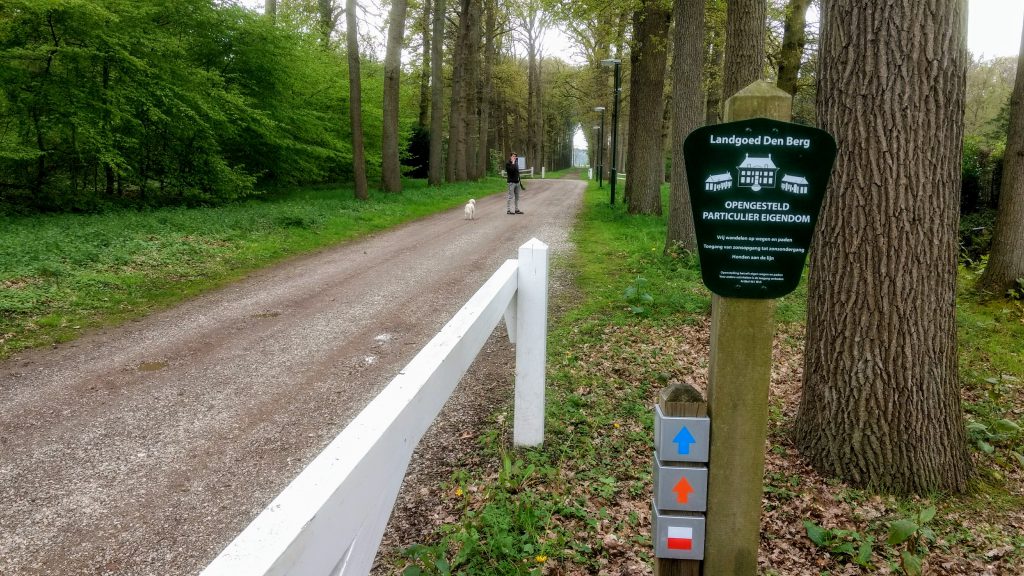 Landgoederenroute Dalfsen - Mooiste Wandelingen Overijssel