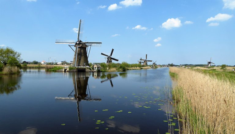 10 Things You NEED To Know About The Netherlands - Safe And Healthy Travel