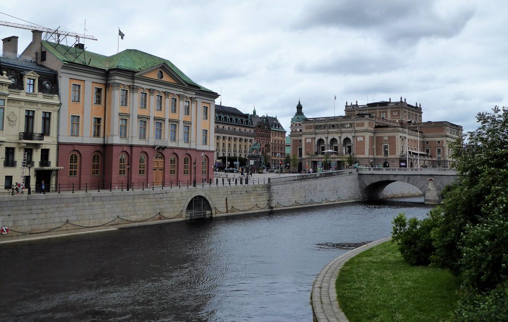 6 Times Must See in Stockholm - Sweden - Safe and Healthy Travel