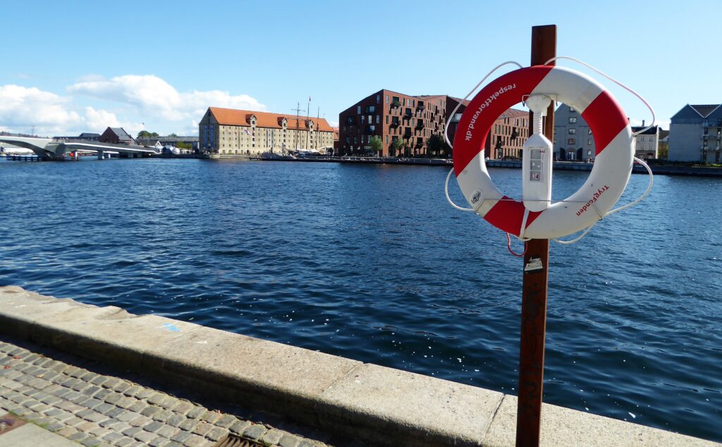 Kopenhagen - Denmark