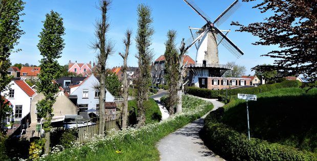 Things you NEED to Know About The Netherlands