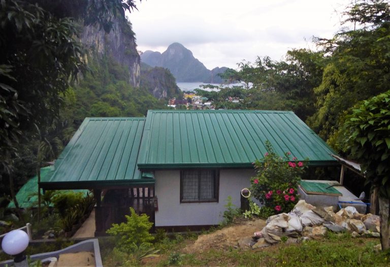 All you can Wish Viewdeck Cottages El Nido Safe and Healthy Travel