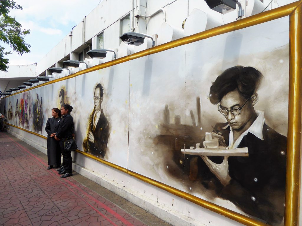 Exploring Bangkok Thailand Everything For Your Citytrip Bangkok