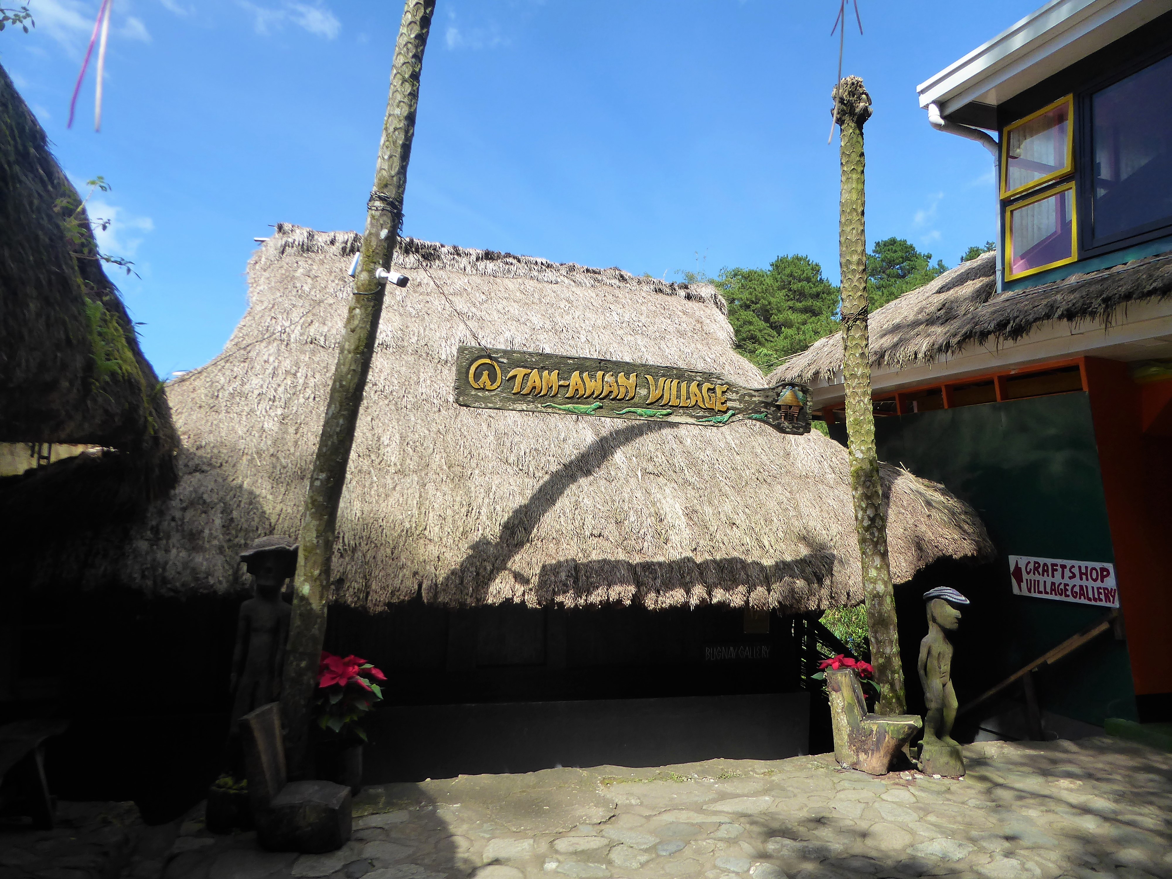 Things to do & Places to Visit in Baguio - Summer Capital of The Philippines Things to do & Places to Visit in Baguio - Summer Capital of The Philippines