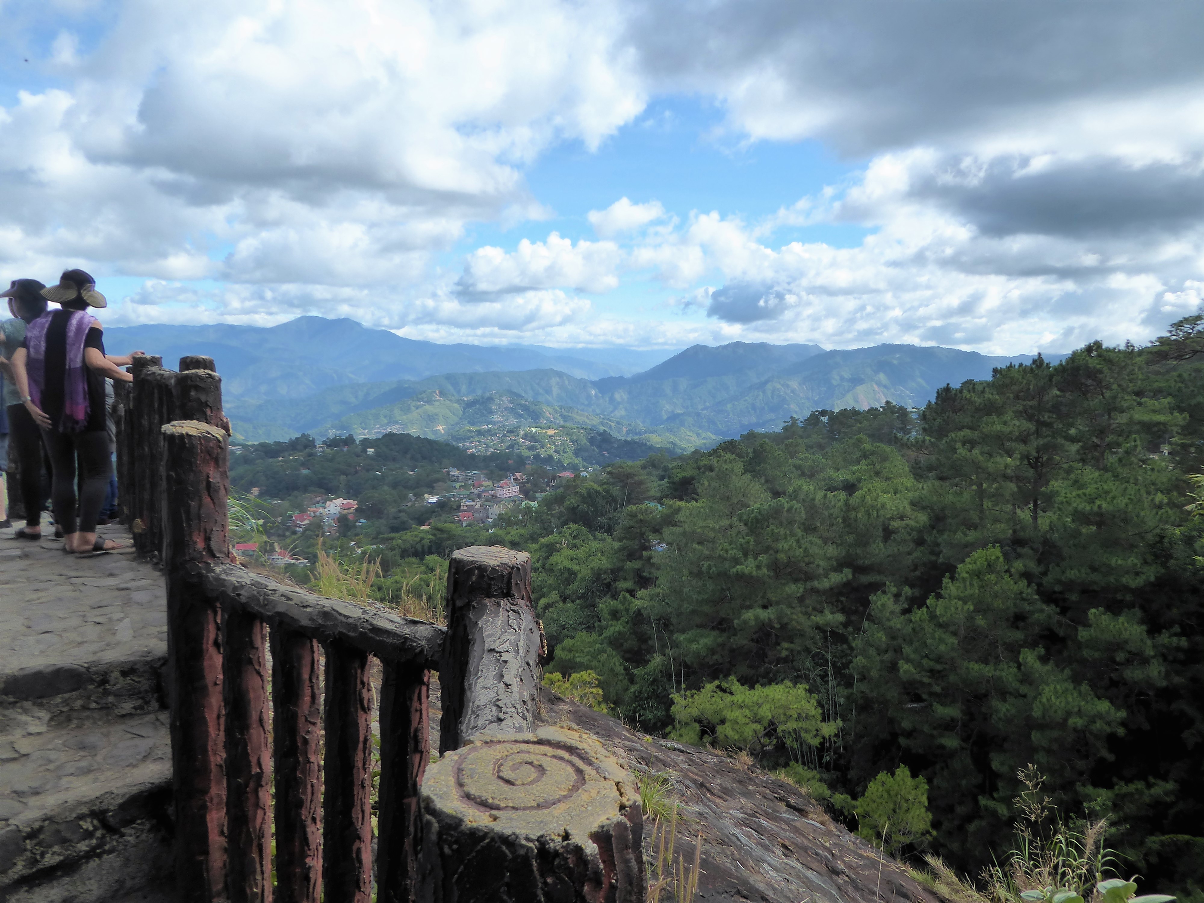 Things to do & Places to Visit in Baguio - Summer Capital of The Philippines Things to do & Places to Visit in Baguio - Summer Capital of The Philippines
