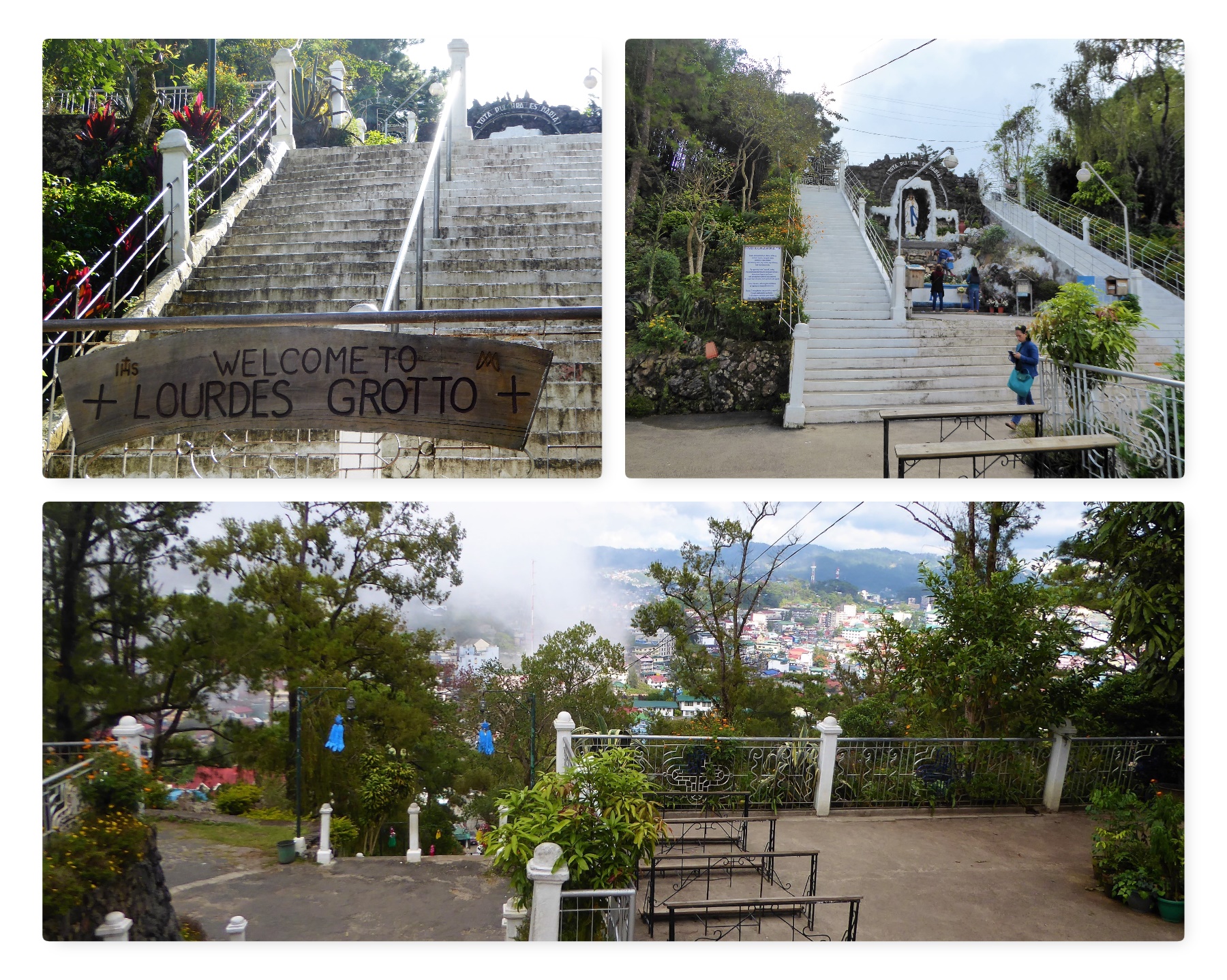Things to do & Places to Visit in Baguio - Summer Capital of The Philippines Things to do & Places to Visit in Baguio - Summer Capital of The Philippines