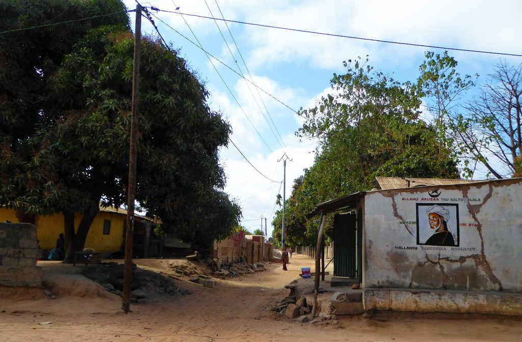 Safe Travel in The Gambia