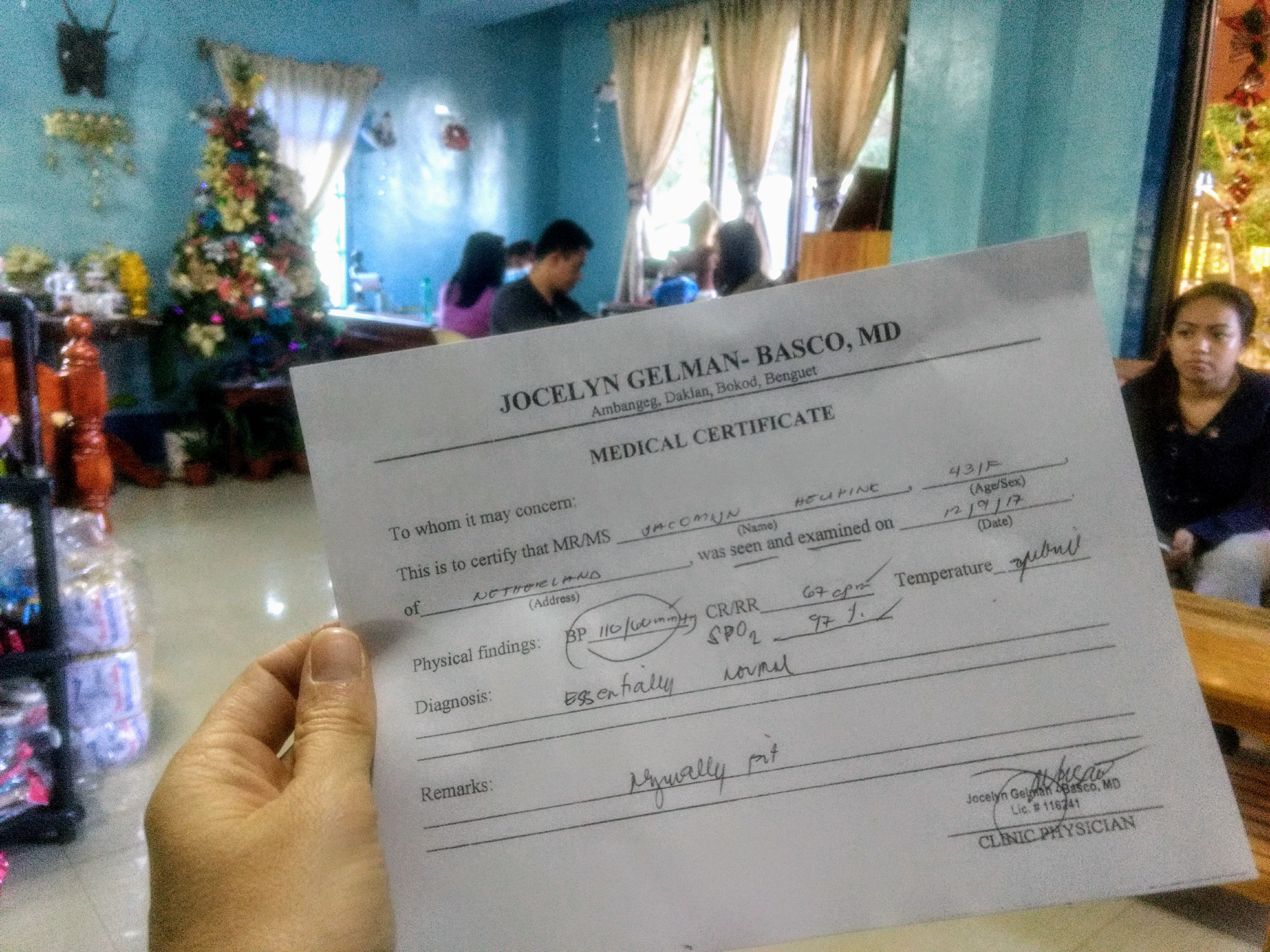 Hiking to the Summit of Mt Pulag Hiking to the Summit of Mt Pulag