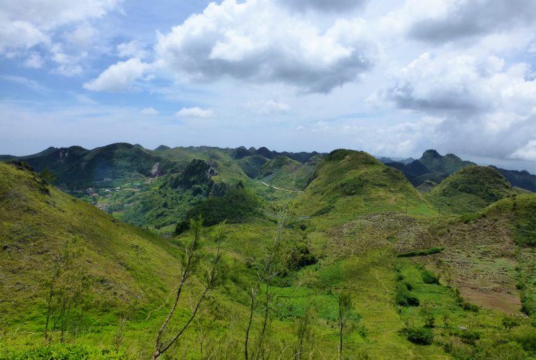 Safe Travel In The Philippines - Safe And Healthy Travel