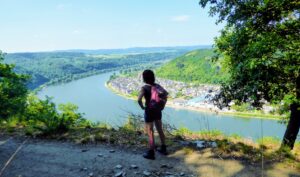 Header Rheinsteig Germany