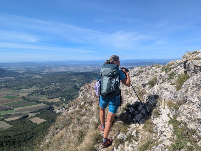 header hiking poles