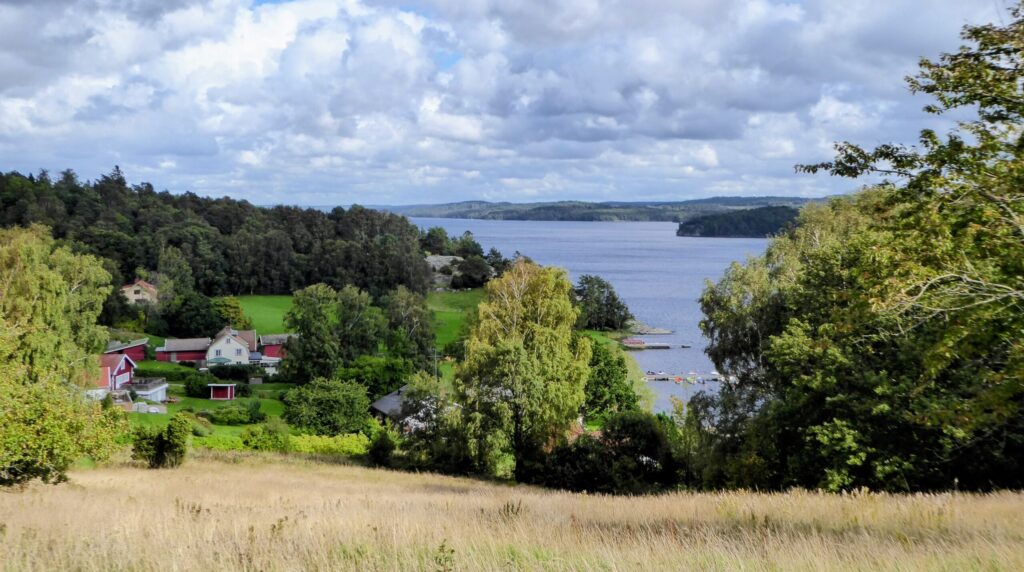 Wild Camping in Sweden: How the Allemansrätten Works